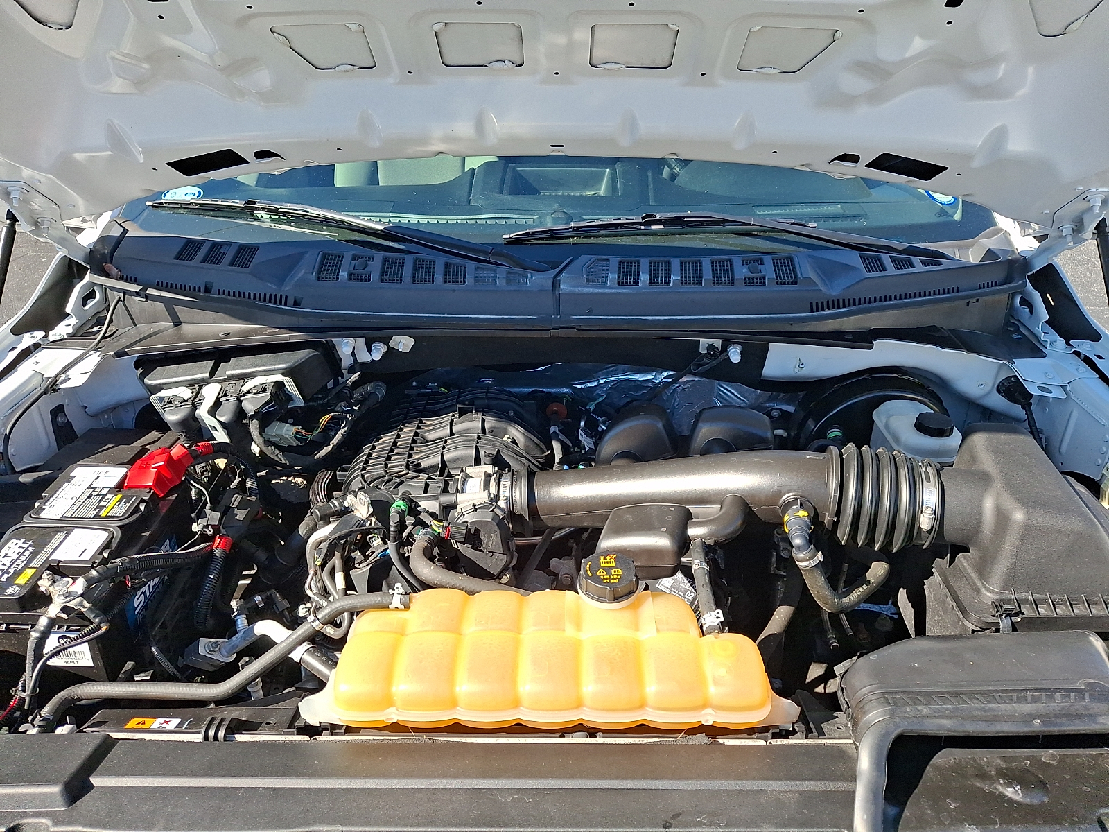 Used 2020 Ford F-150 Truck