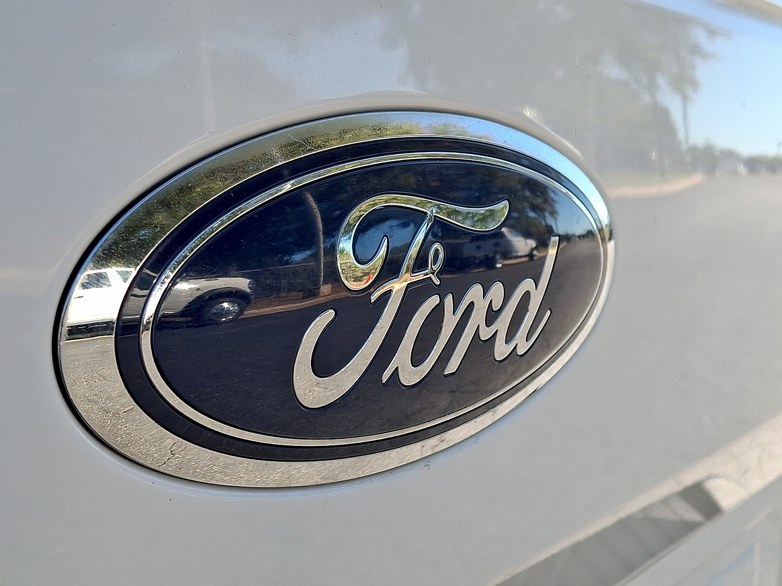 Used 2020 Ford F-150 Truck