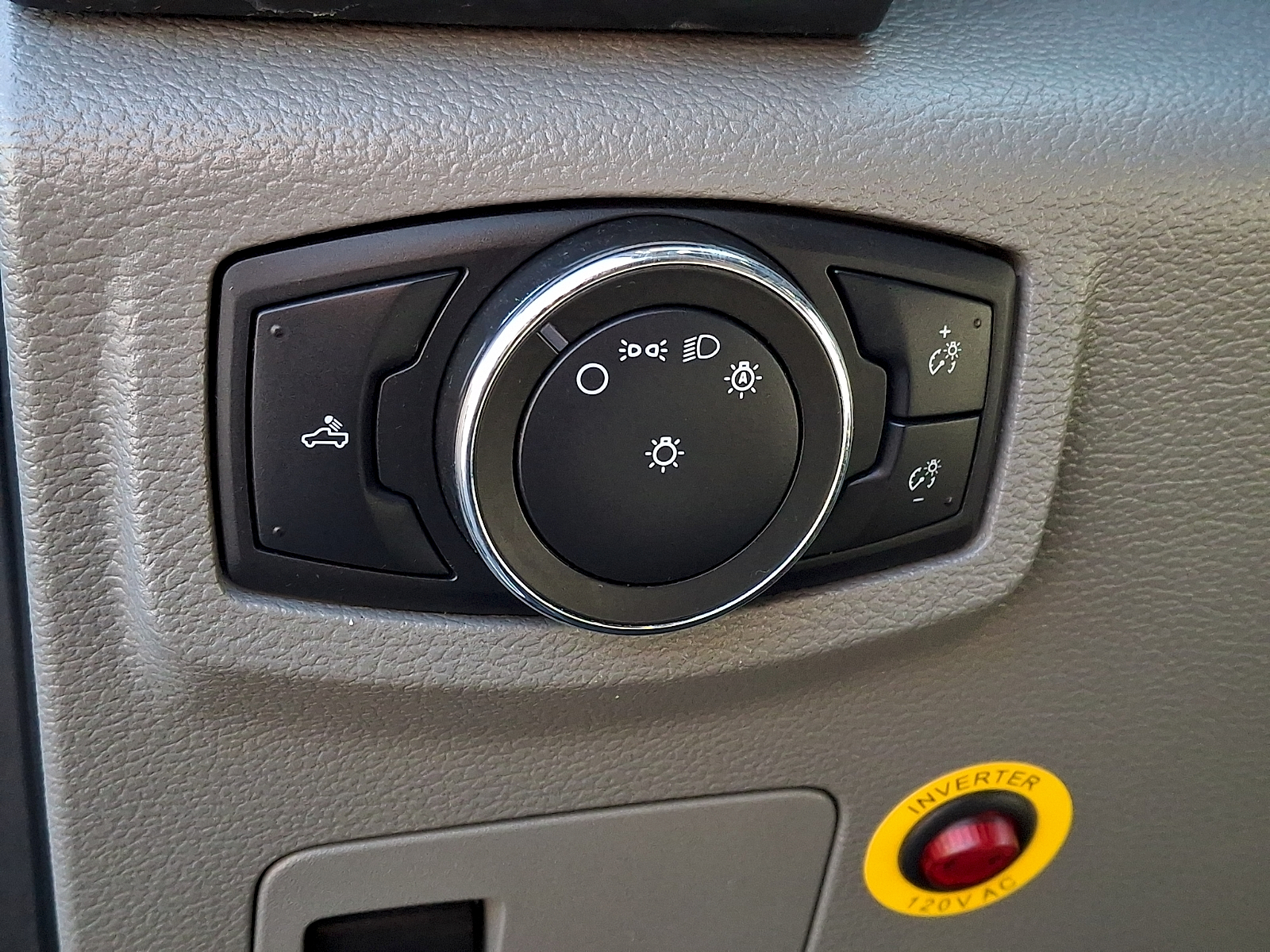 Used 2020 Ford F-150 Truck
