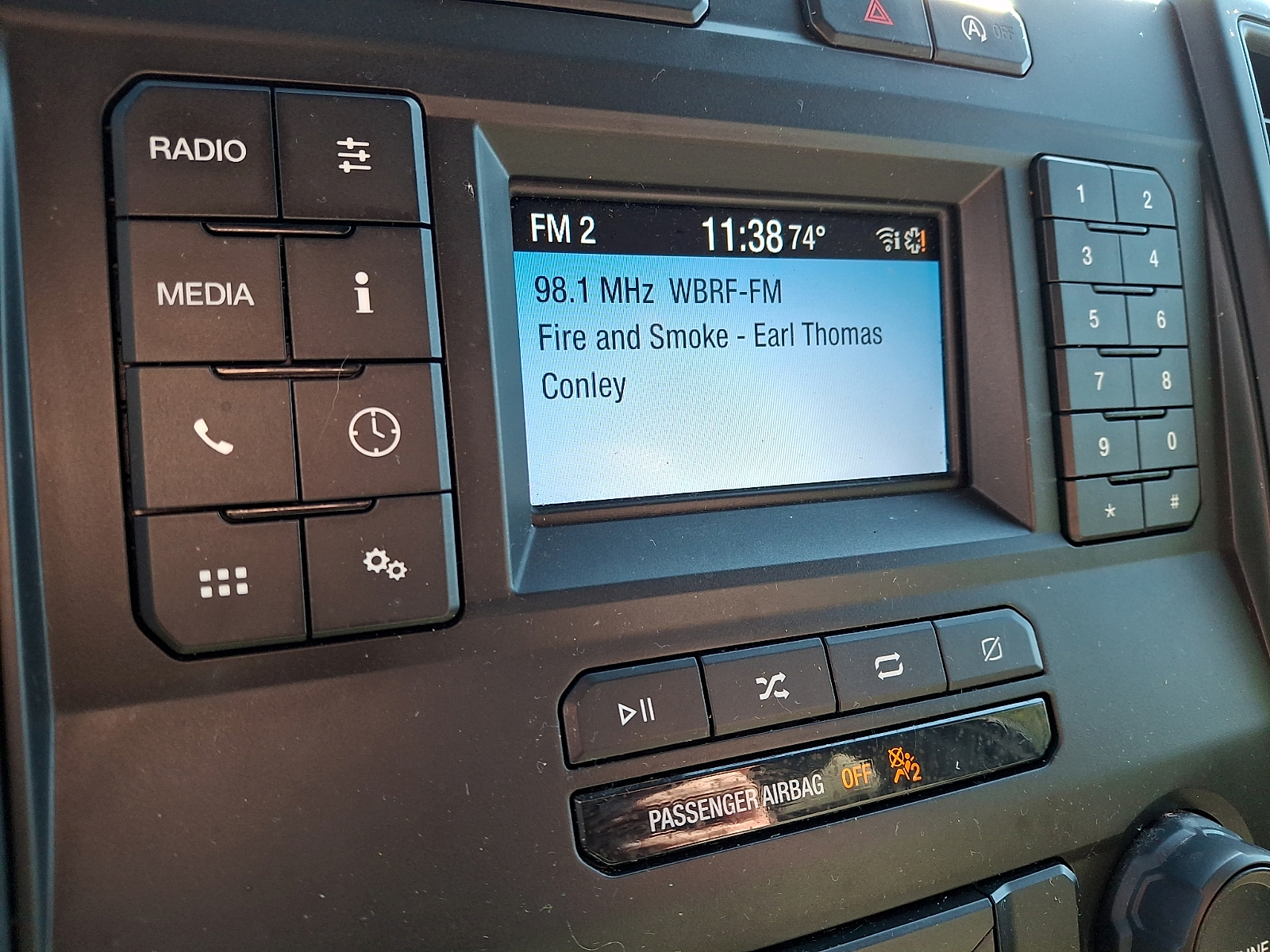 Used 2020 Ford F-150 Truck