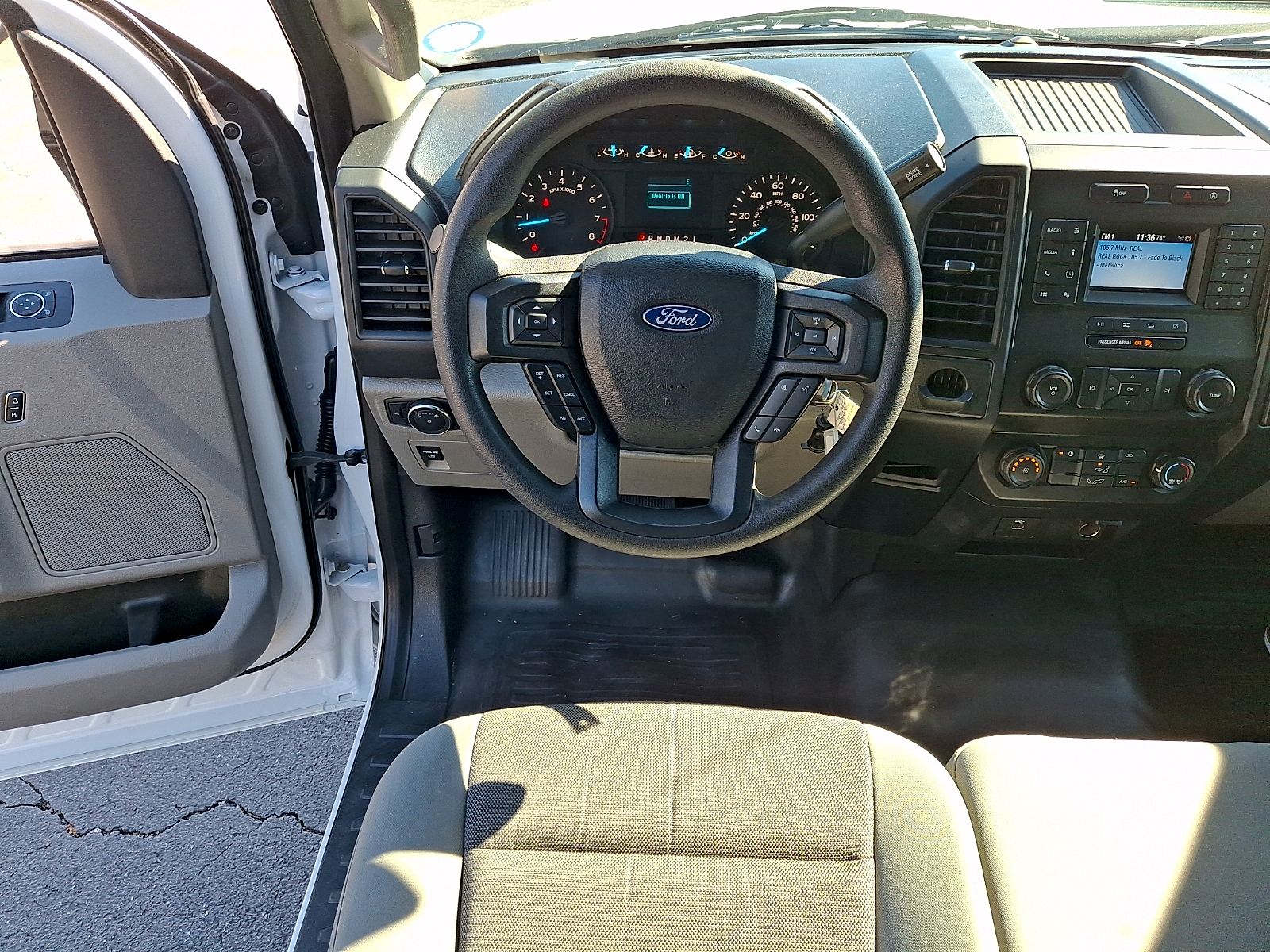 Used 2020 Ford F-150 Truck