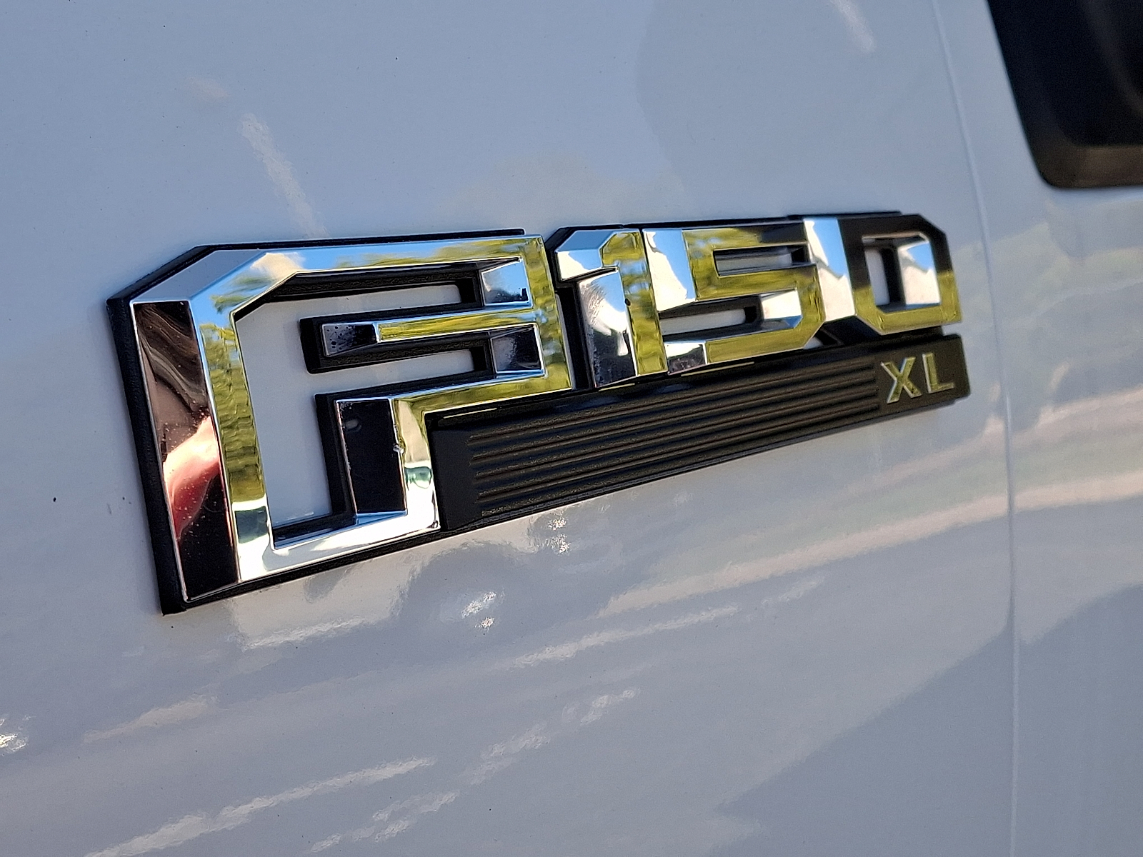 Used 2020 Ford F-150 Truck