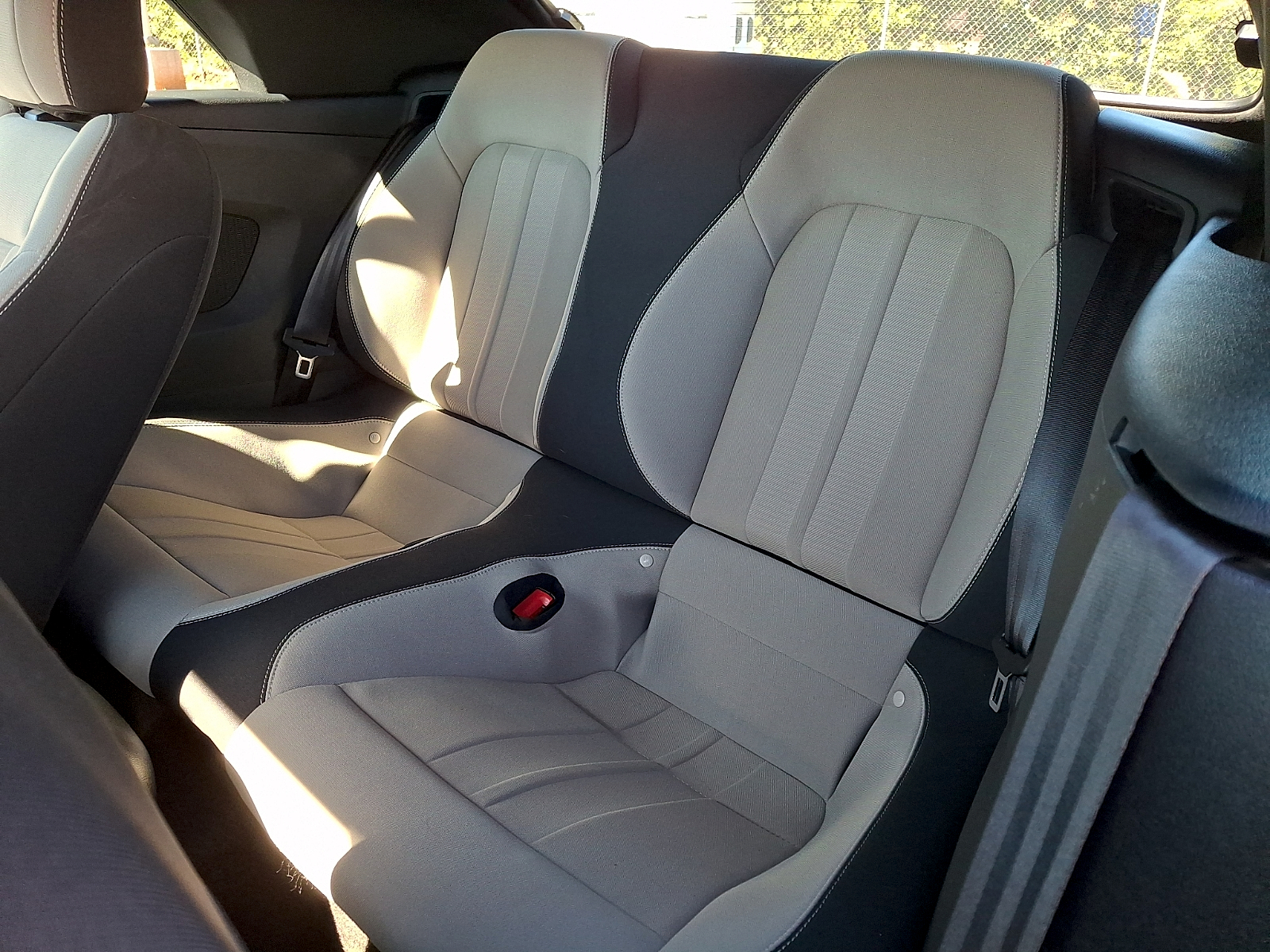Used 2018 Ford Mustang Convertible