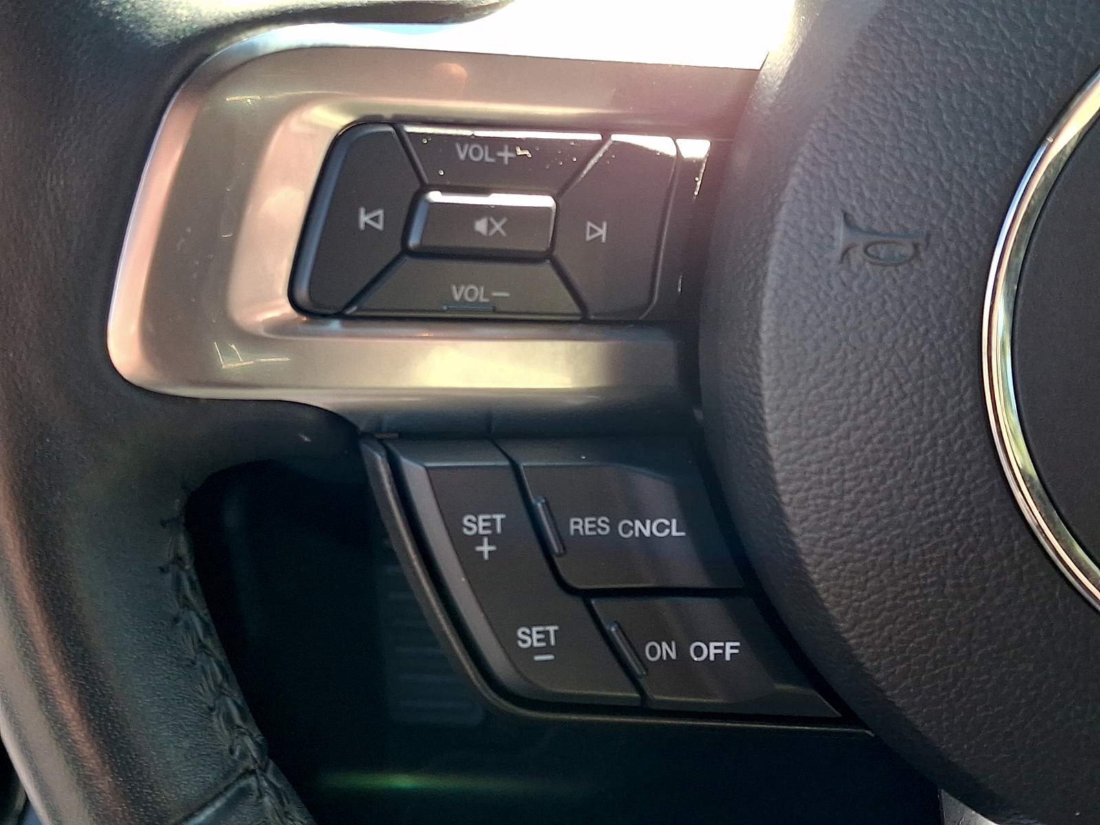 Used 2018 Ford Mustang Convertible