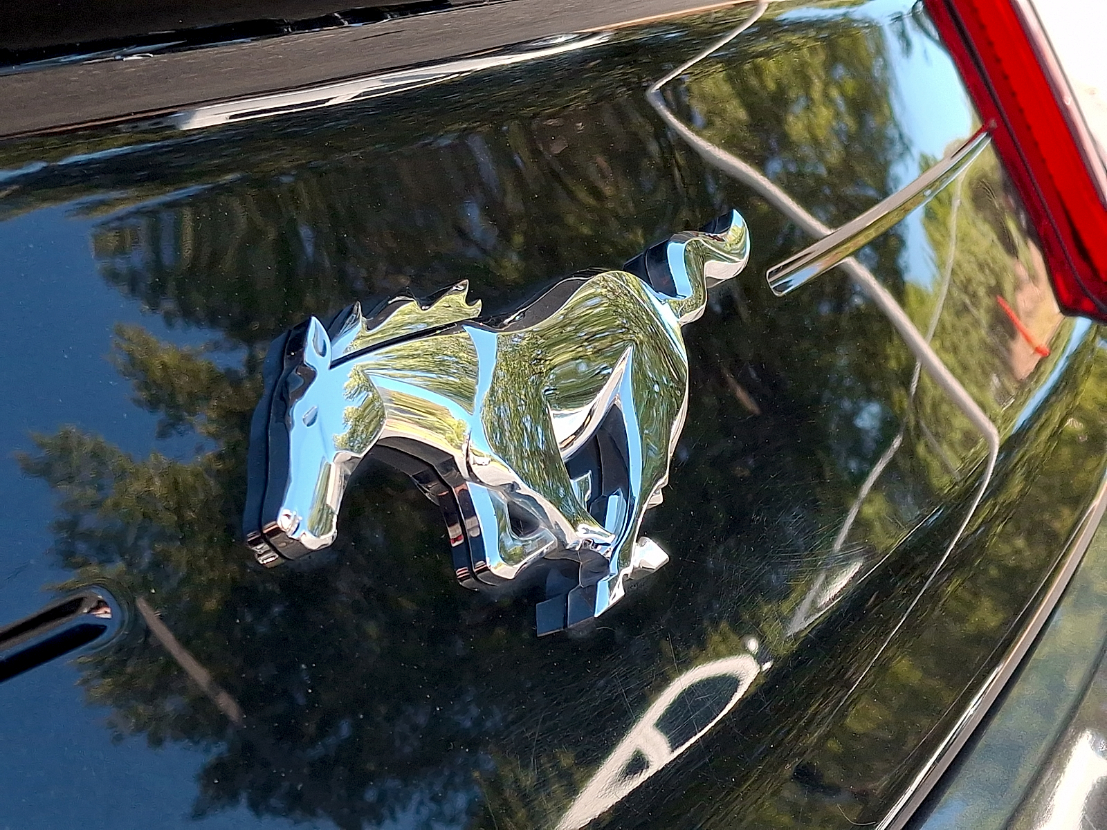 Used 2018 Ford Mustang Convertible