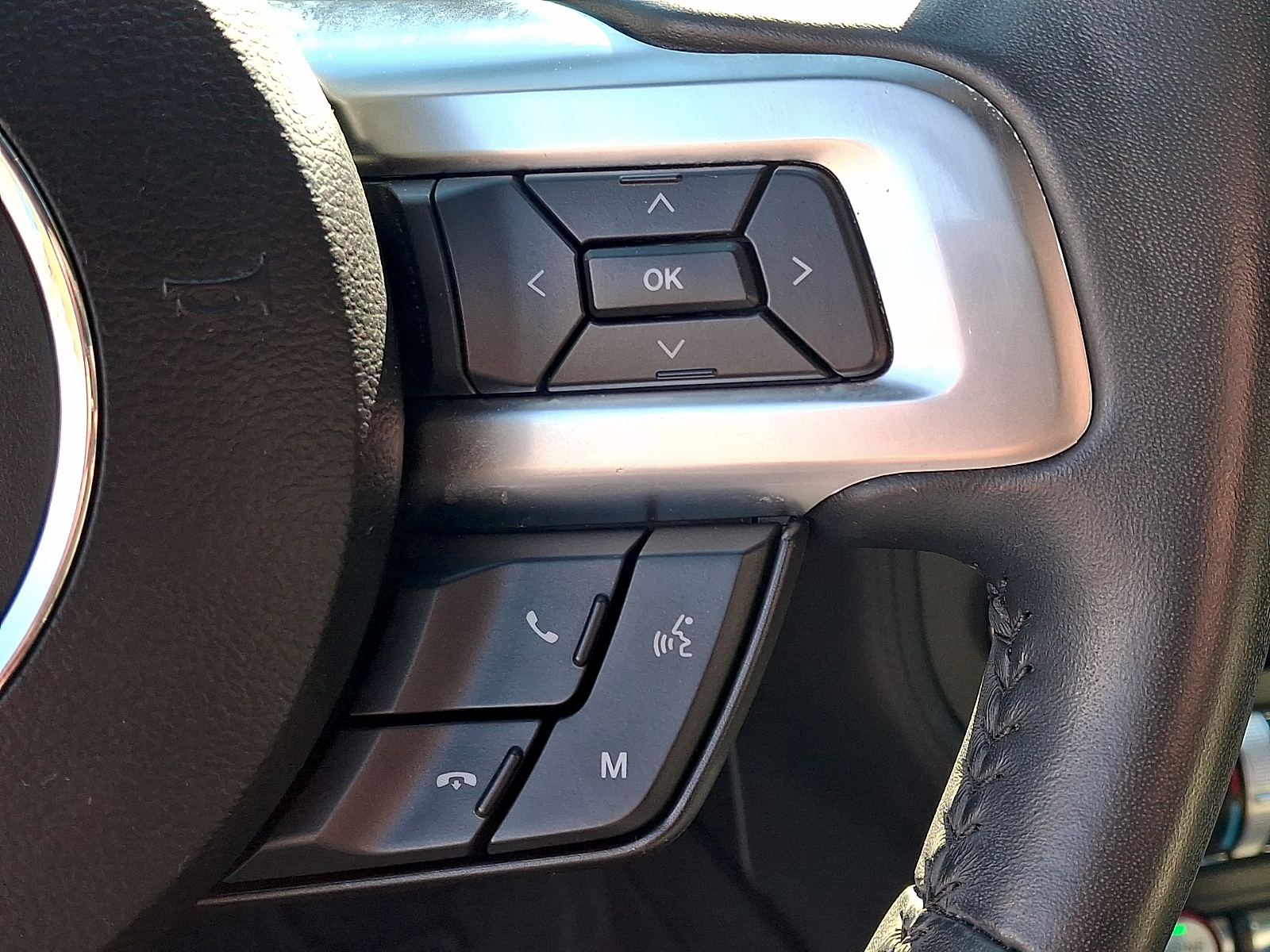 Used 2018 Ford Mustang Convertible