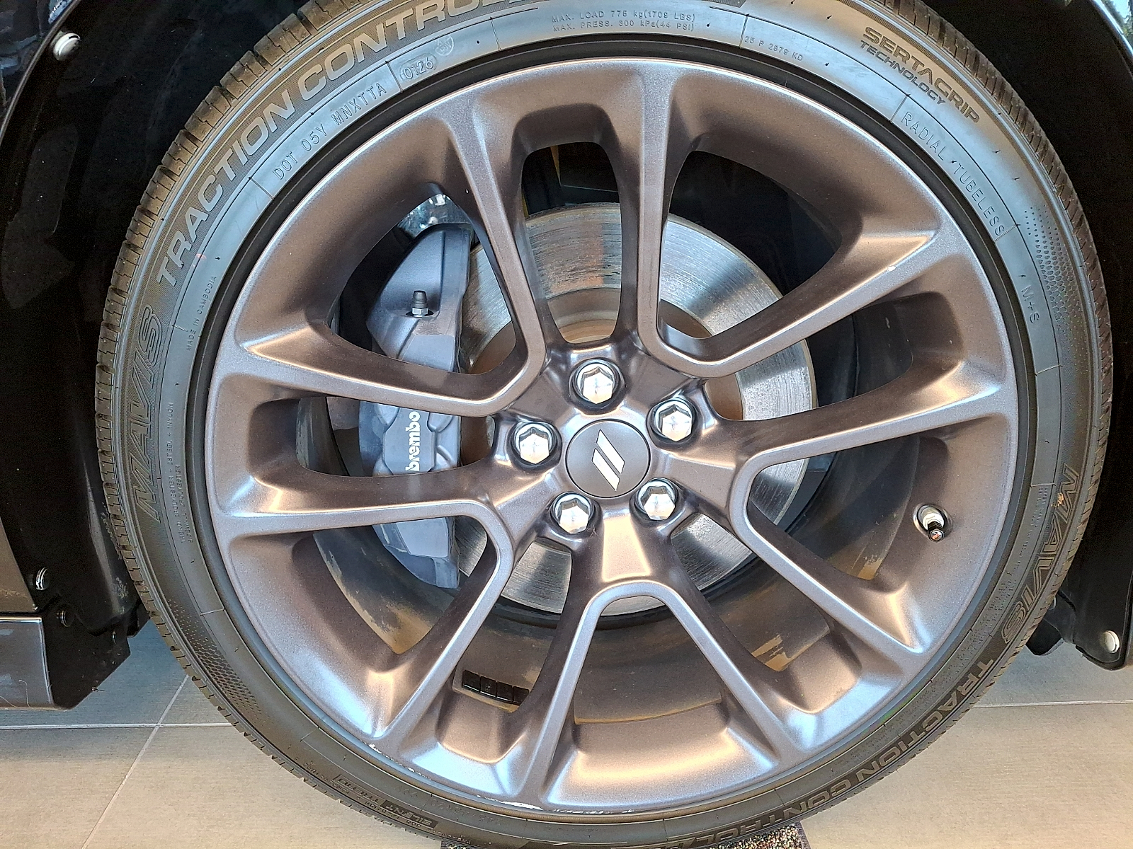 Used 2022 Dodge Charger Sedan