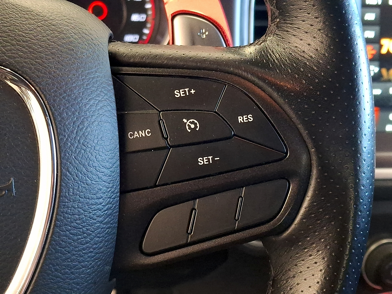 Used 2022 Dodge Charger Sedan
