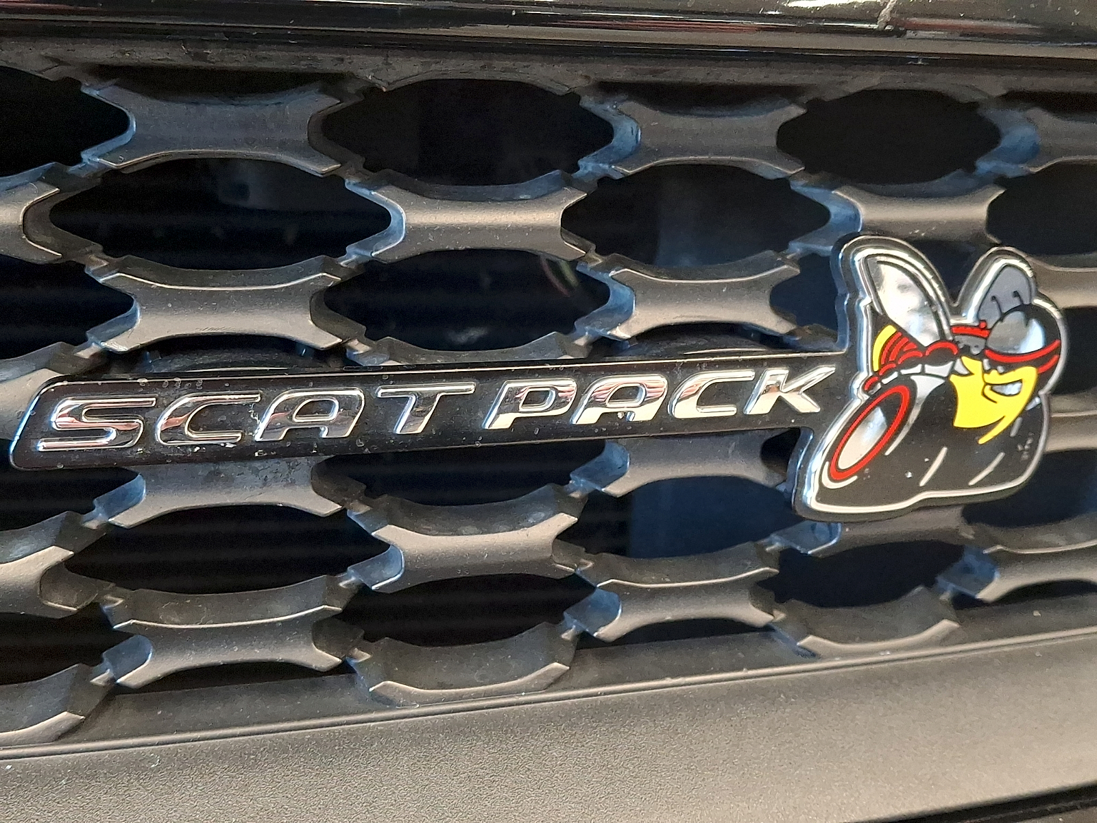 Used 2022 Dodge Charger Sedan
