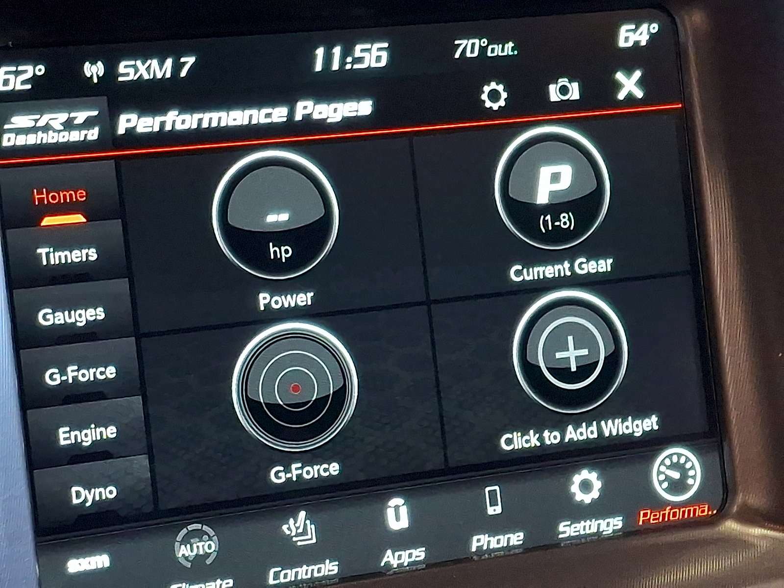 Used 2022 Dodge Charger Sedan