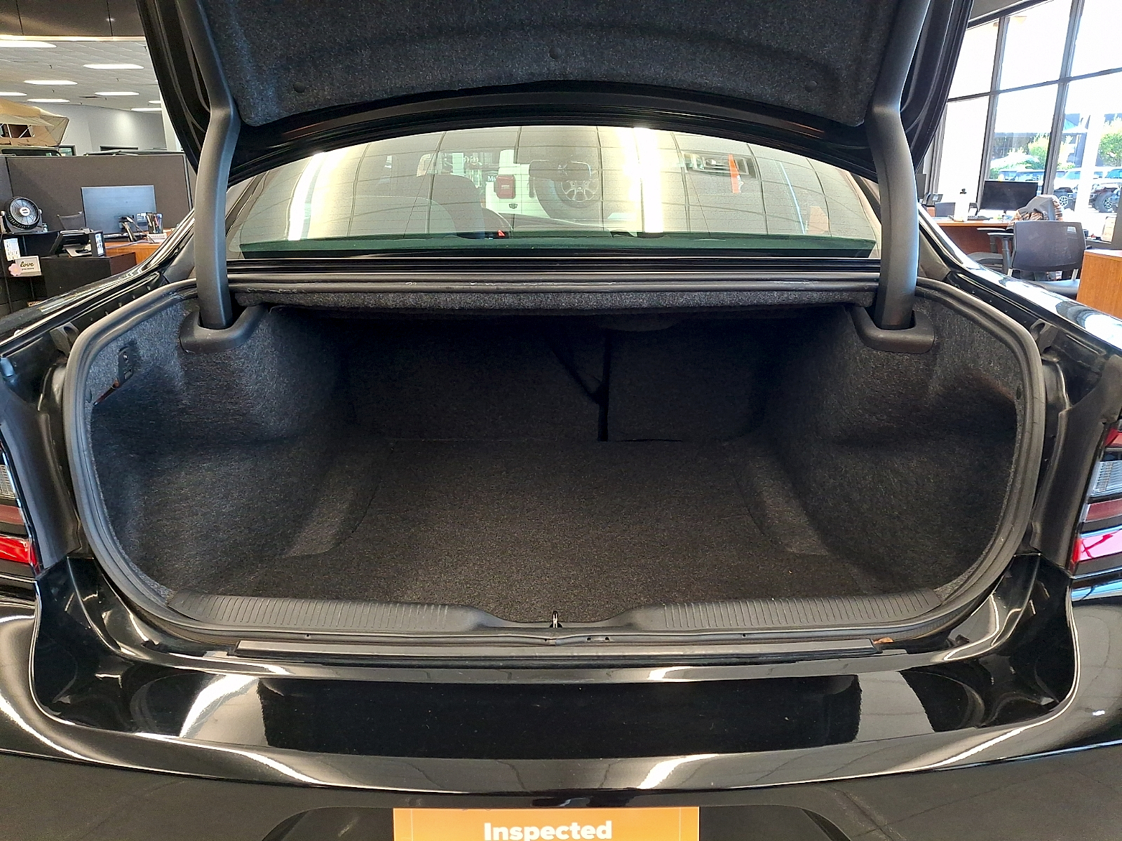 Used 2022 Dodge Charger Sedan