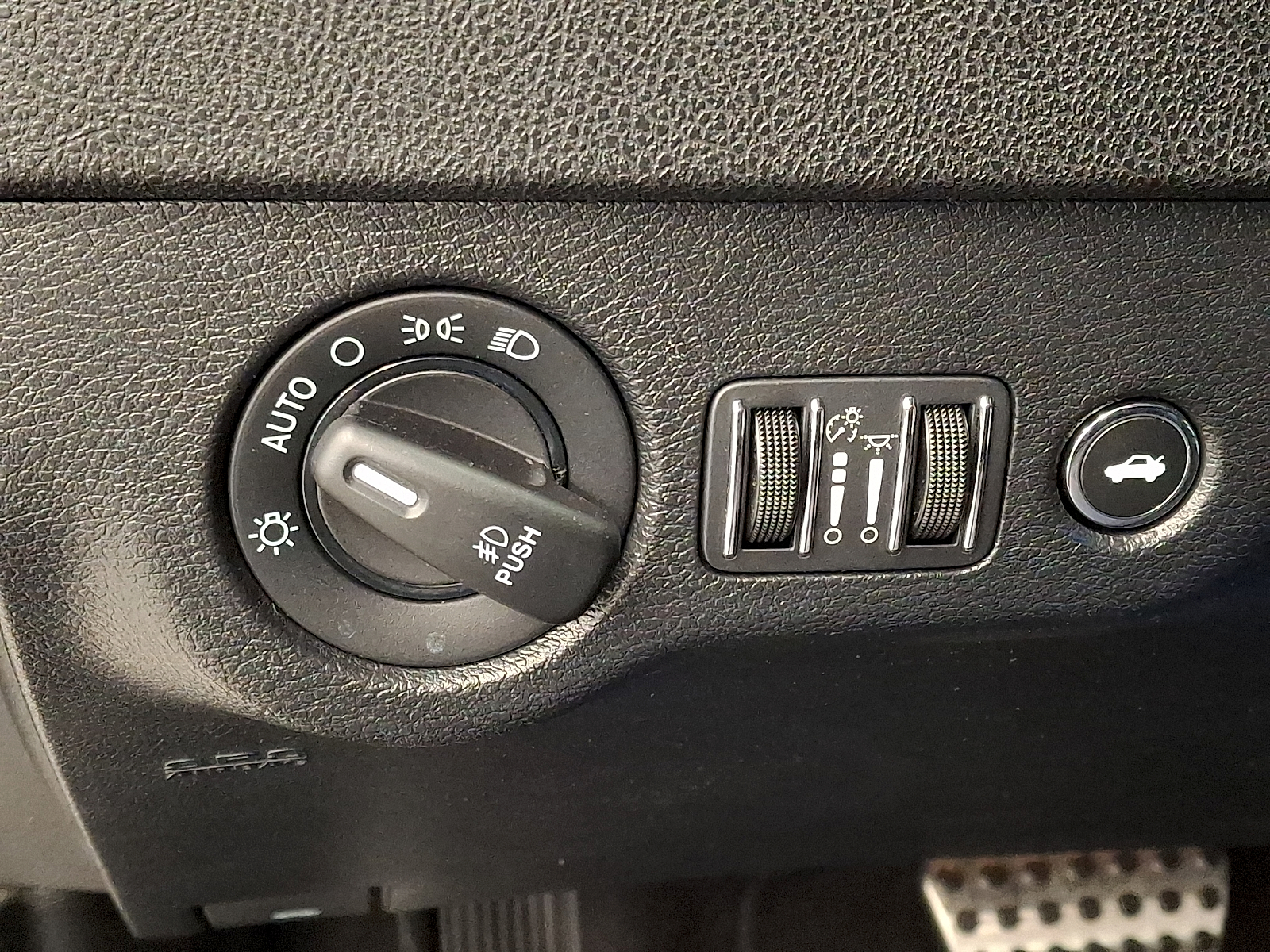 Used 2022 Dodge Charger Sedan