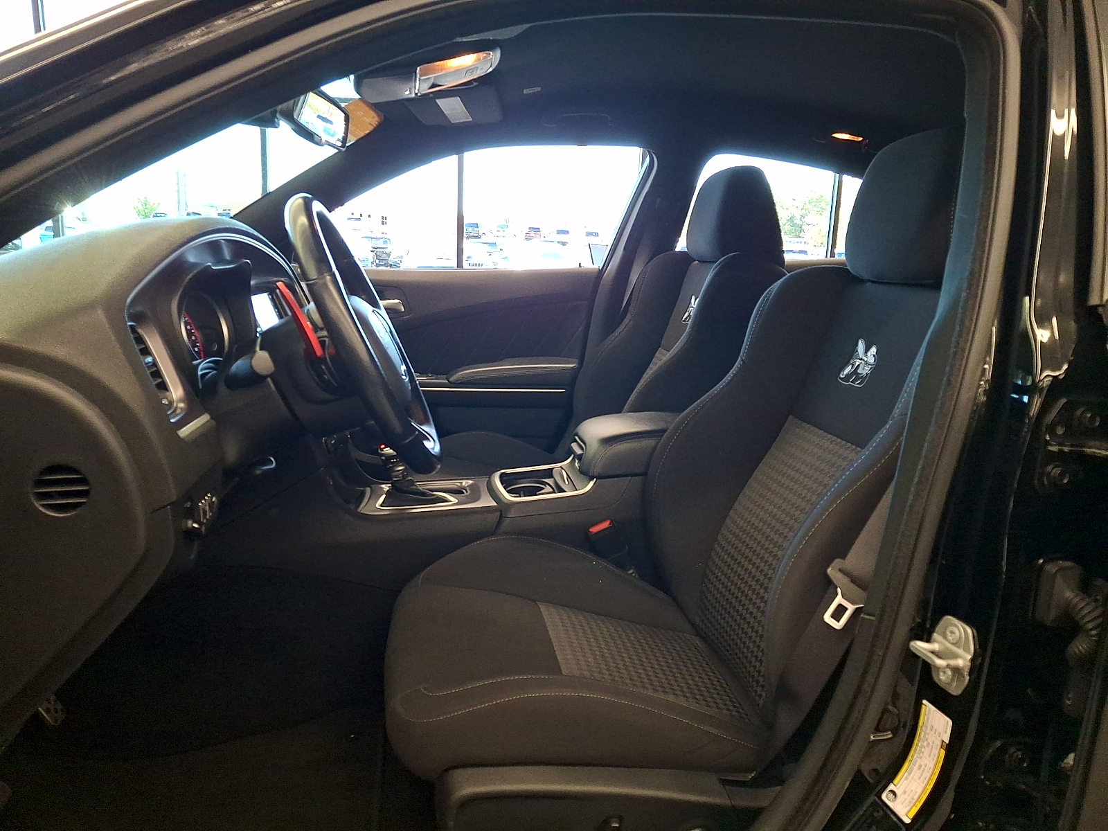 Used 2022 Dodge Charger Sedan