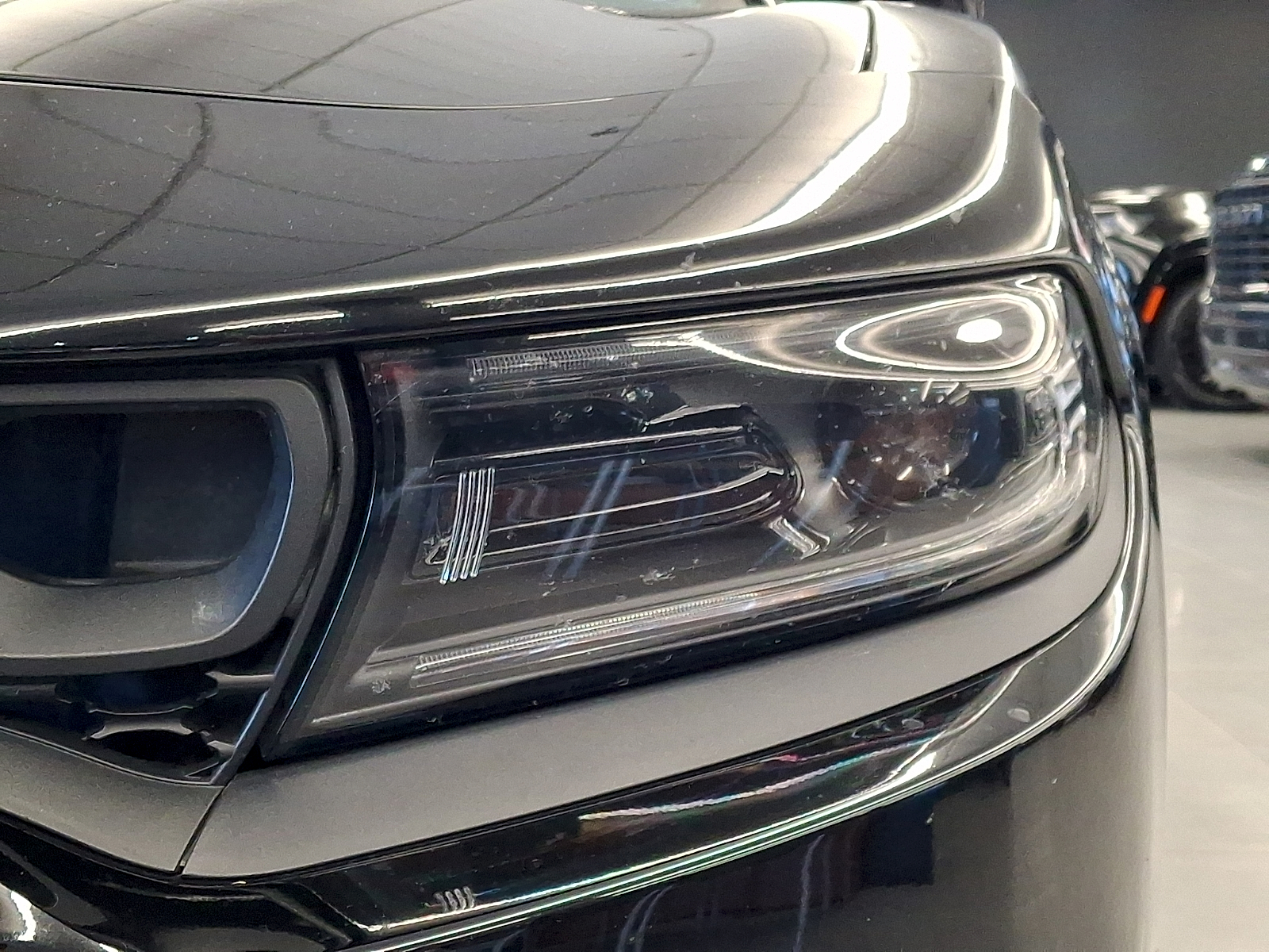 Used 2022 Dodge Charger Sedan