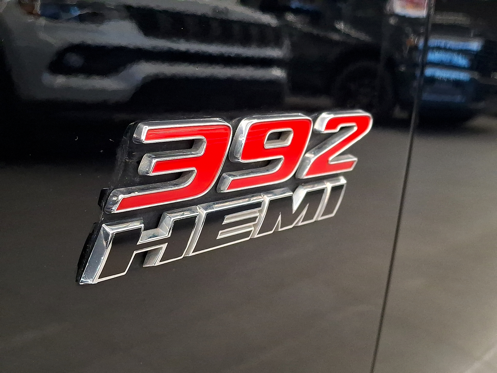 Used 2022 Dodge Charger Sedan