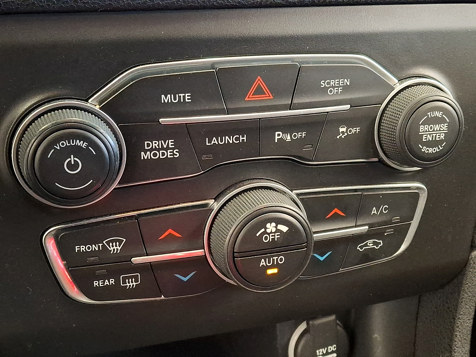 Used 2022 Dodge Charger Sedan