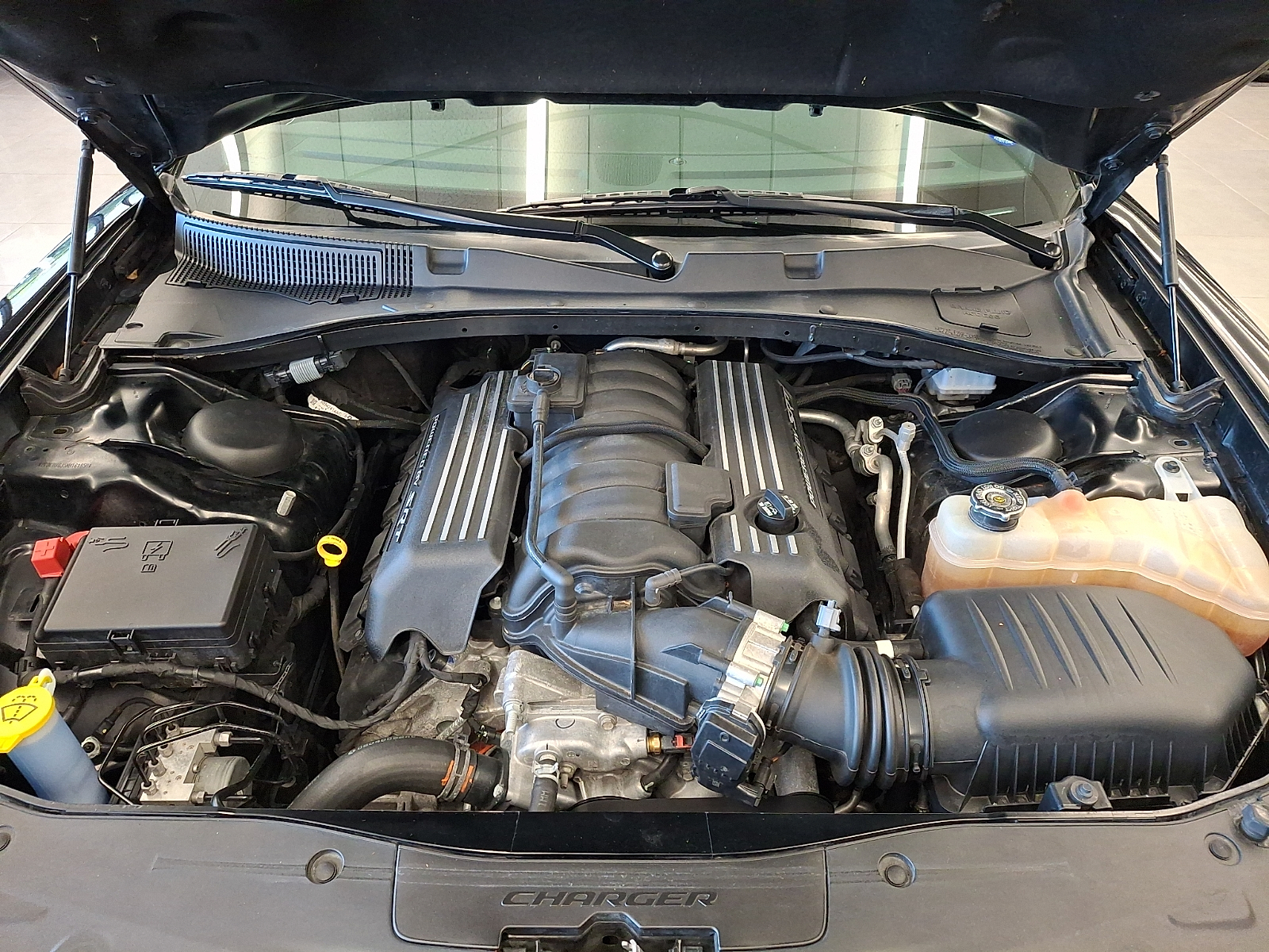 Used 2022 Dodge Charger Sedan
