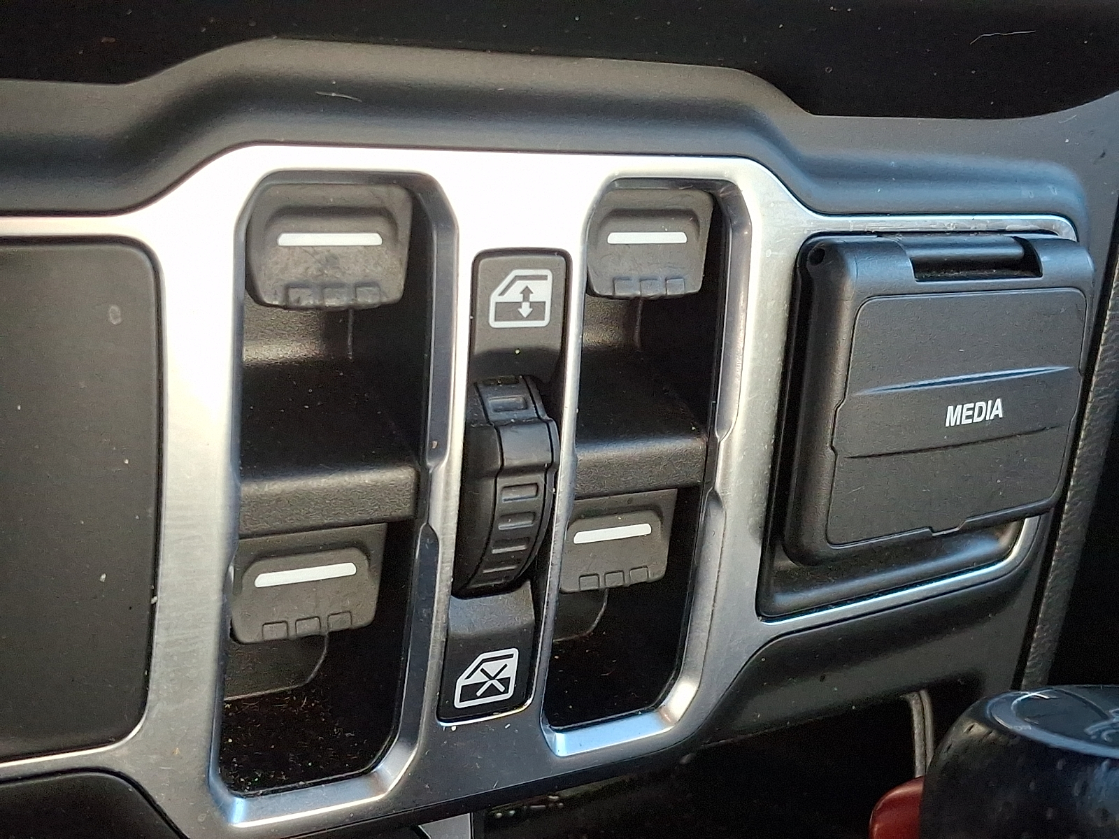 Used 2021 Jeep Gladiator Truck