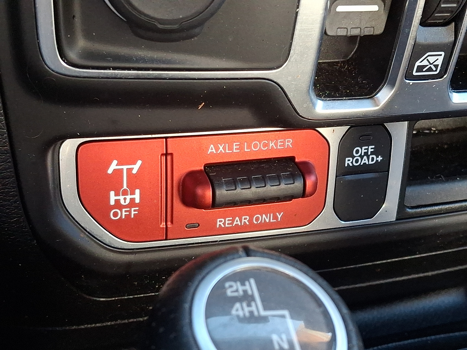 Used 2021 Jeep Gladiator Truck