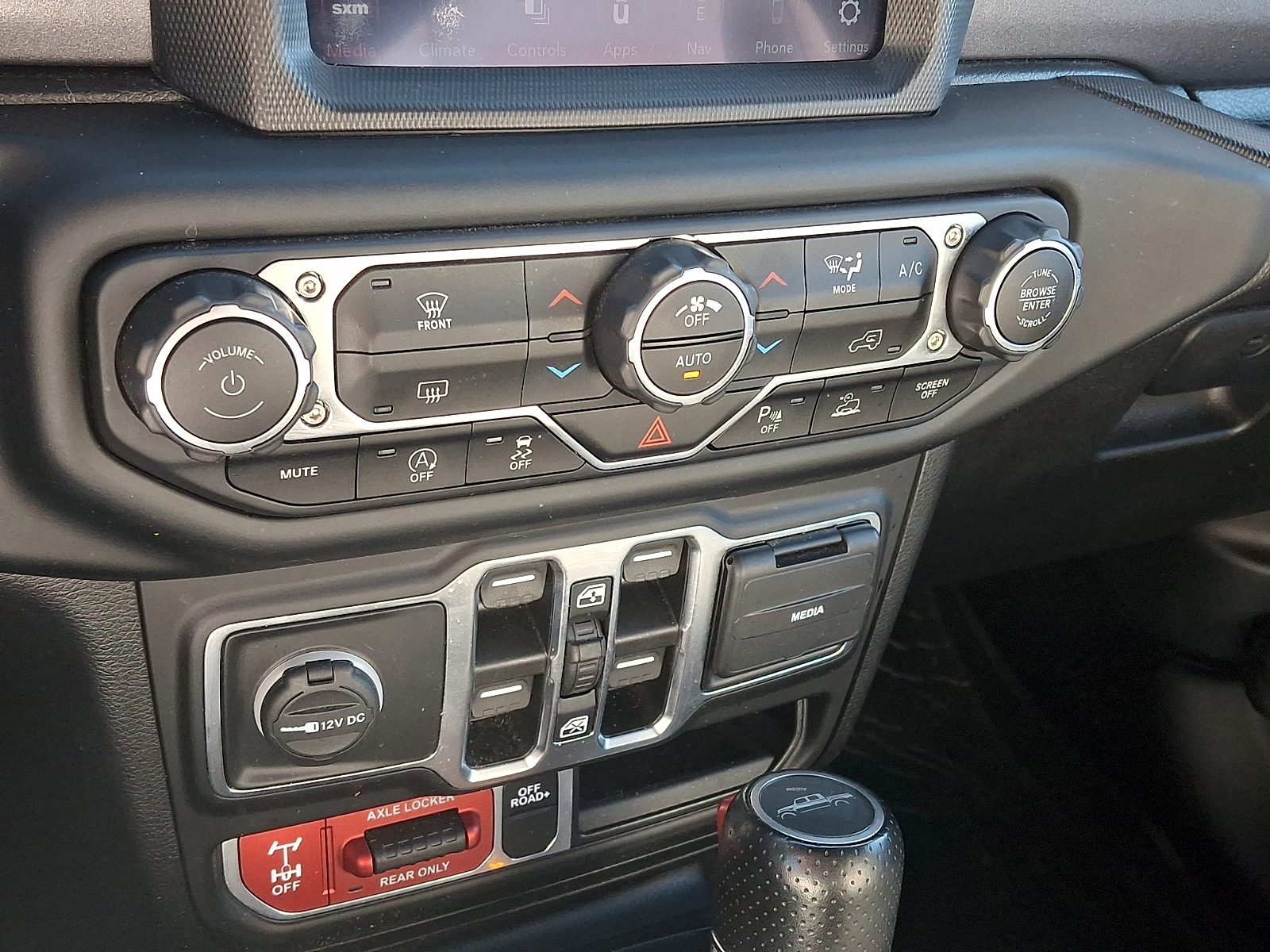 Used 2021 Jeep Gladiator Truck