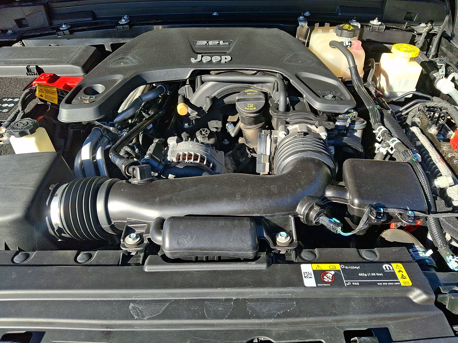 Used 2021 Jeep Gladiator Truck