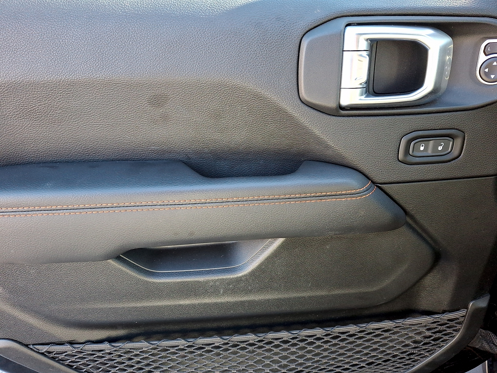 Used 2021 Jeep Gladiator Truck