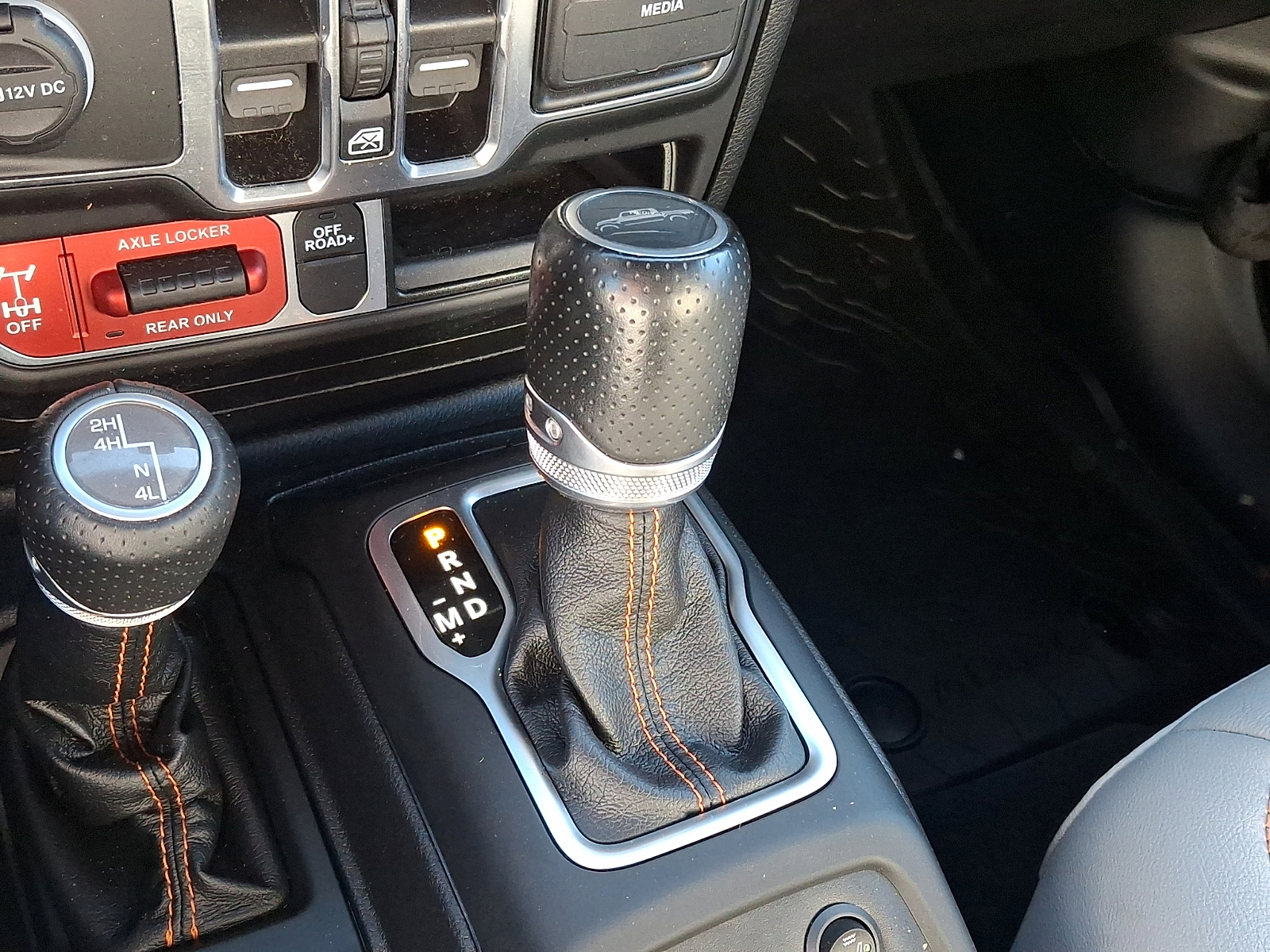 Used 2021 Jeep Gladiator Truck