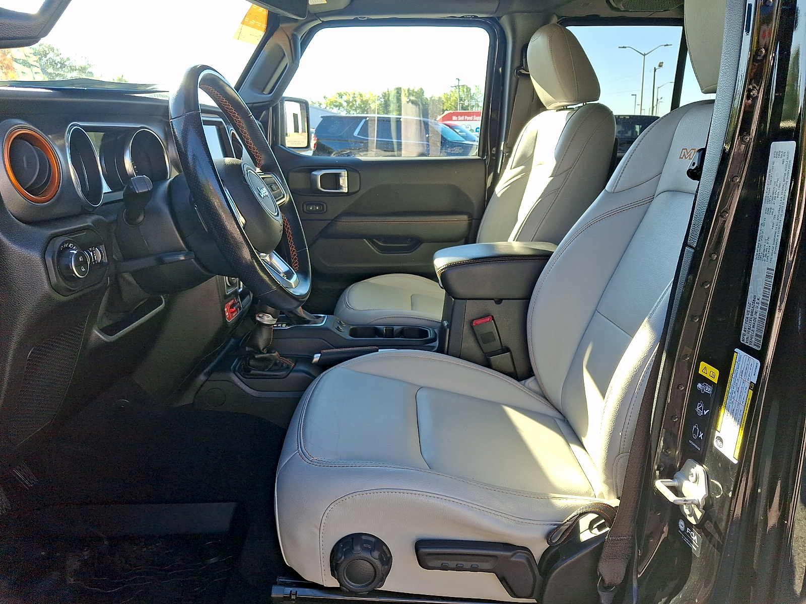 Used 2021 Jeep Gladiator Truck