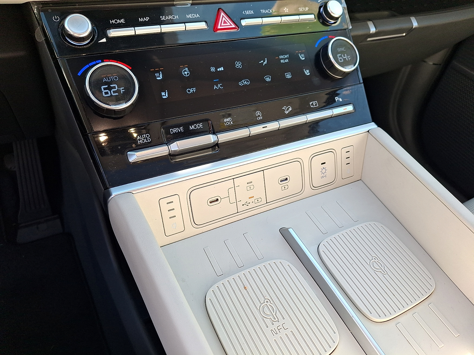Used 2024 Hyundai Santa Fe SUV