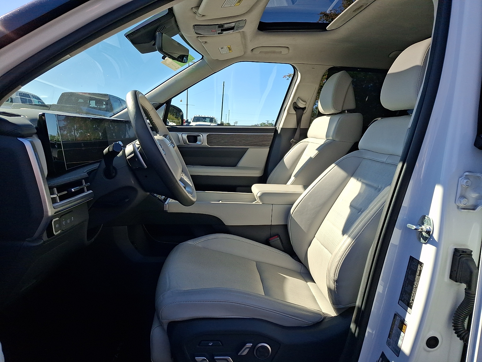 Used 2024 Hyundai Santa Fe SUV