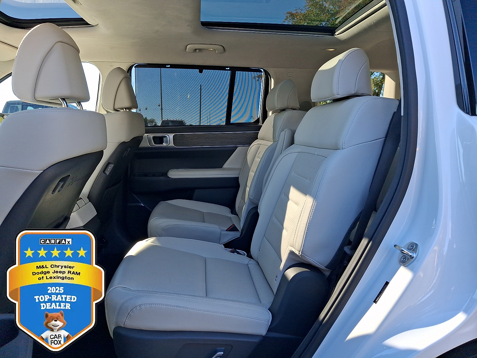 Used 2024 Hyundai Santa Fe SUV