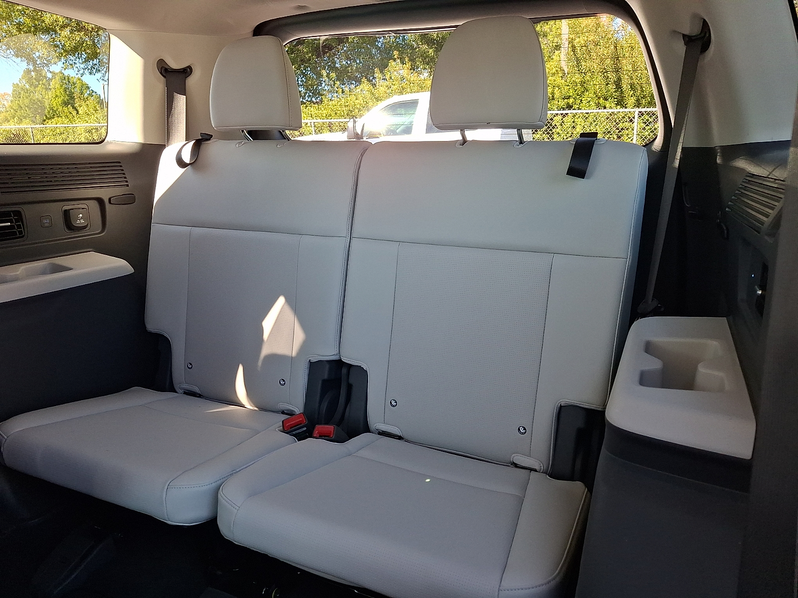 Used 2024 Hyundai Santa Fe SUV