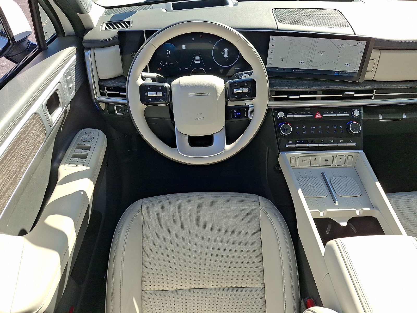 Used 2024 Hyundai Santa Fe SUV