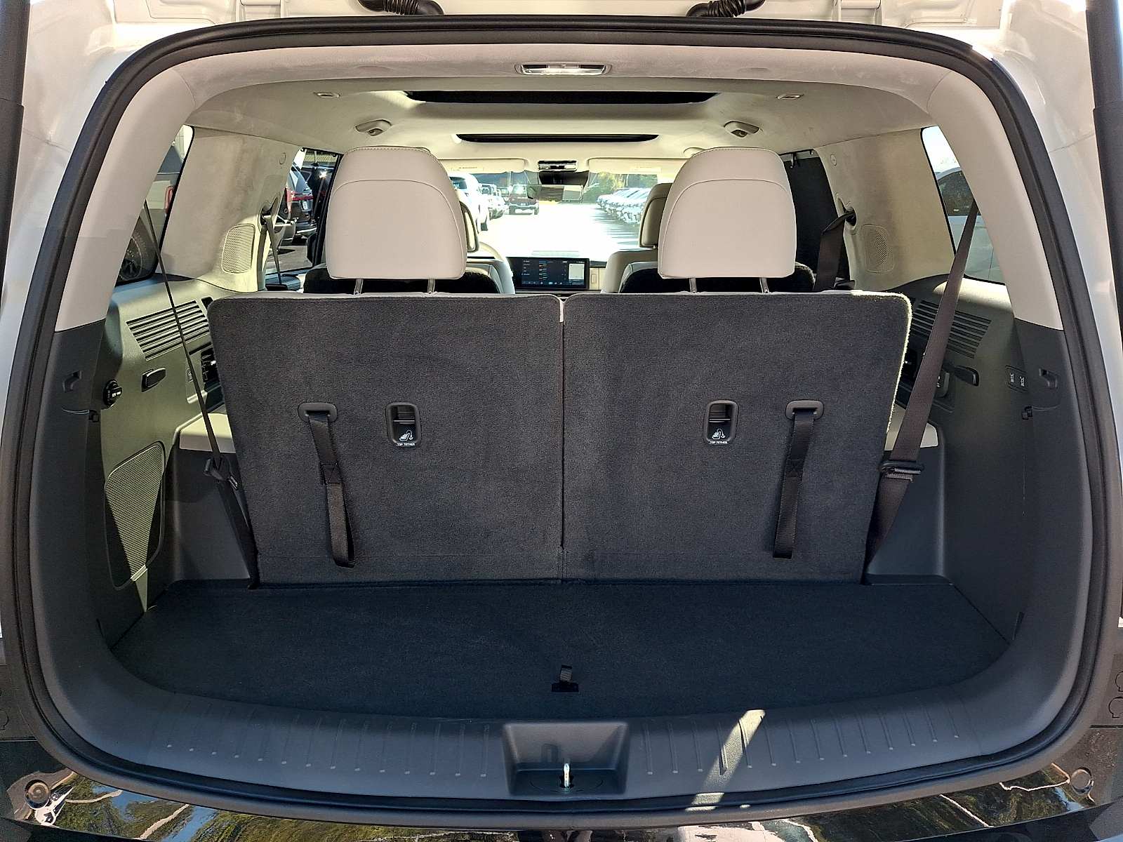 Used 2024 Hyundai Santa Fe SUV