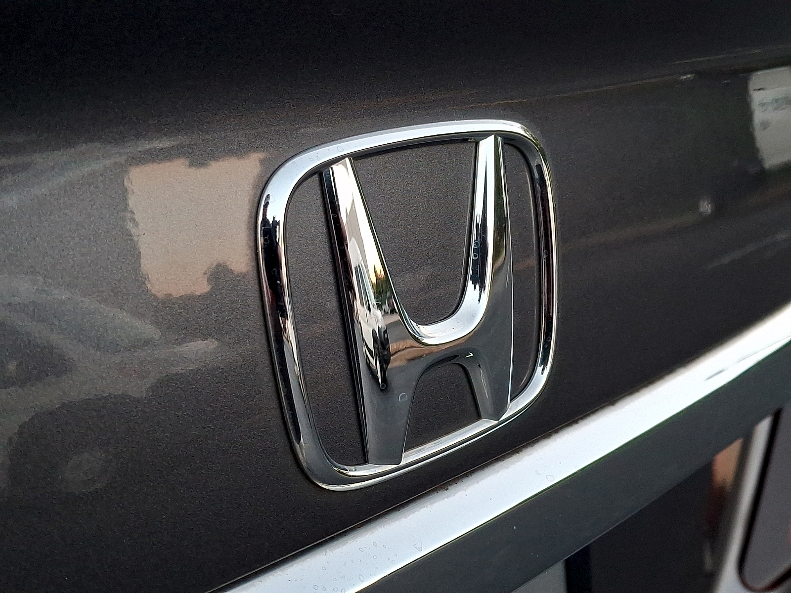 Used 2015 Honda Civic Sedan