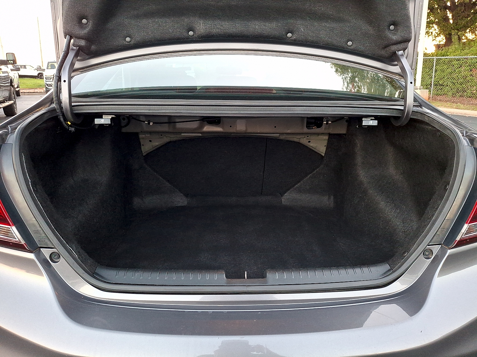 Used 2015 Honda Civic Sedan