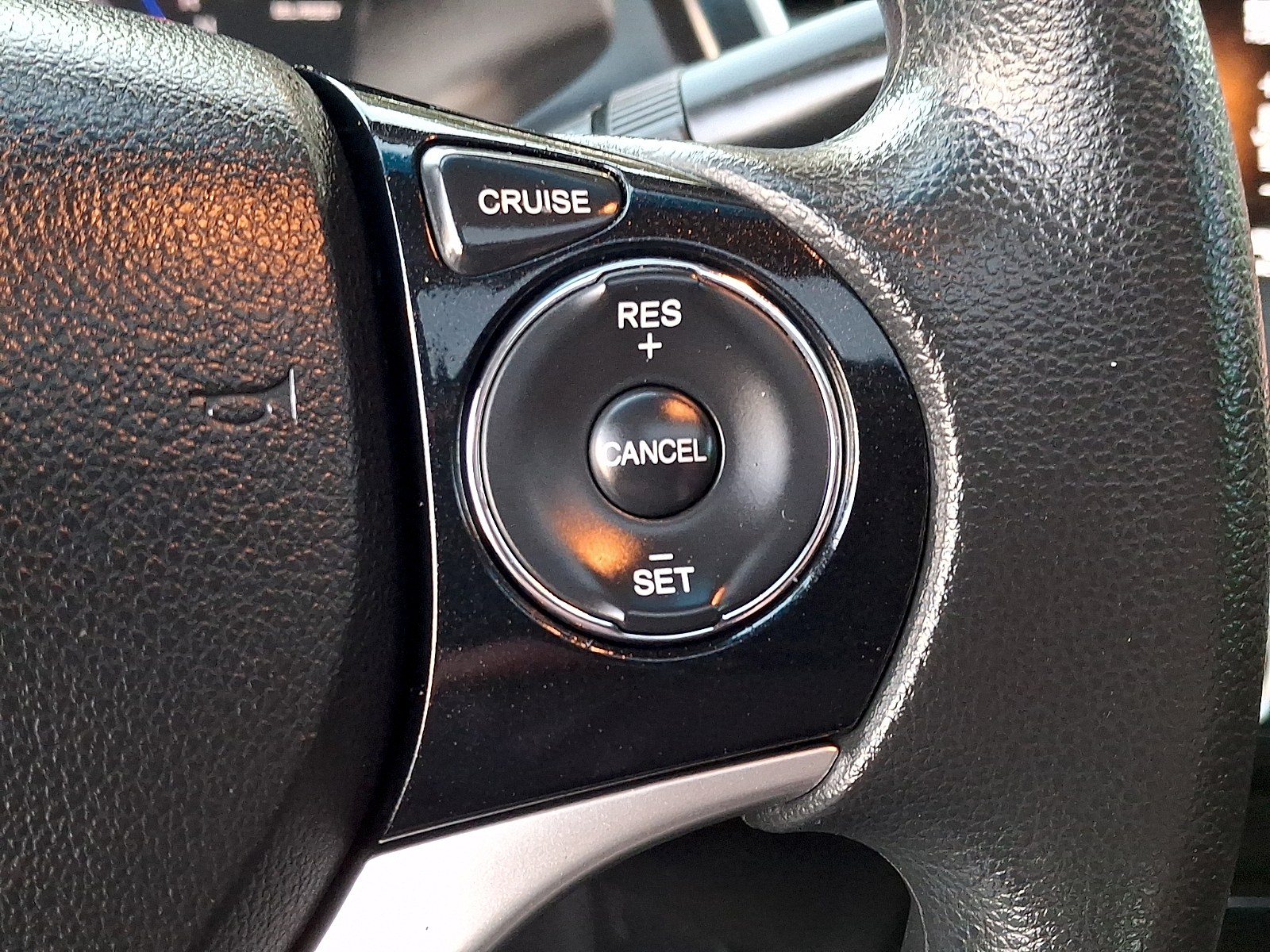 Used 2015 Honda Civic Sedan