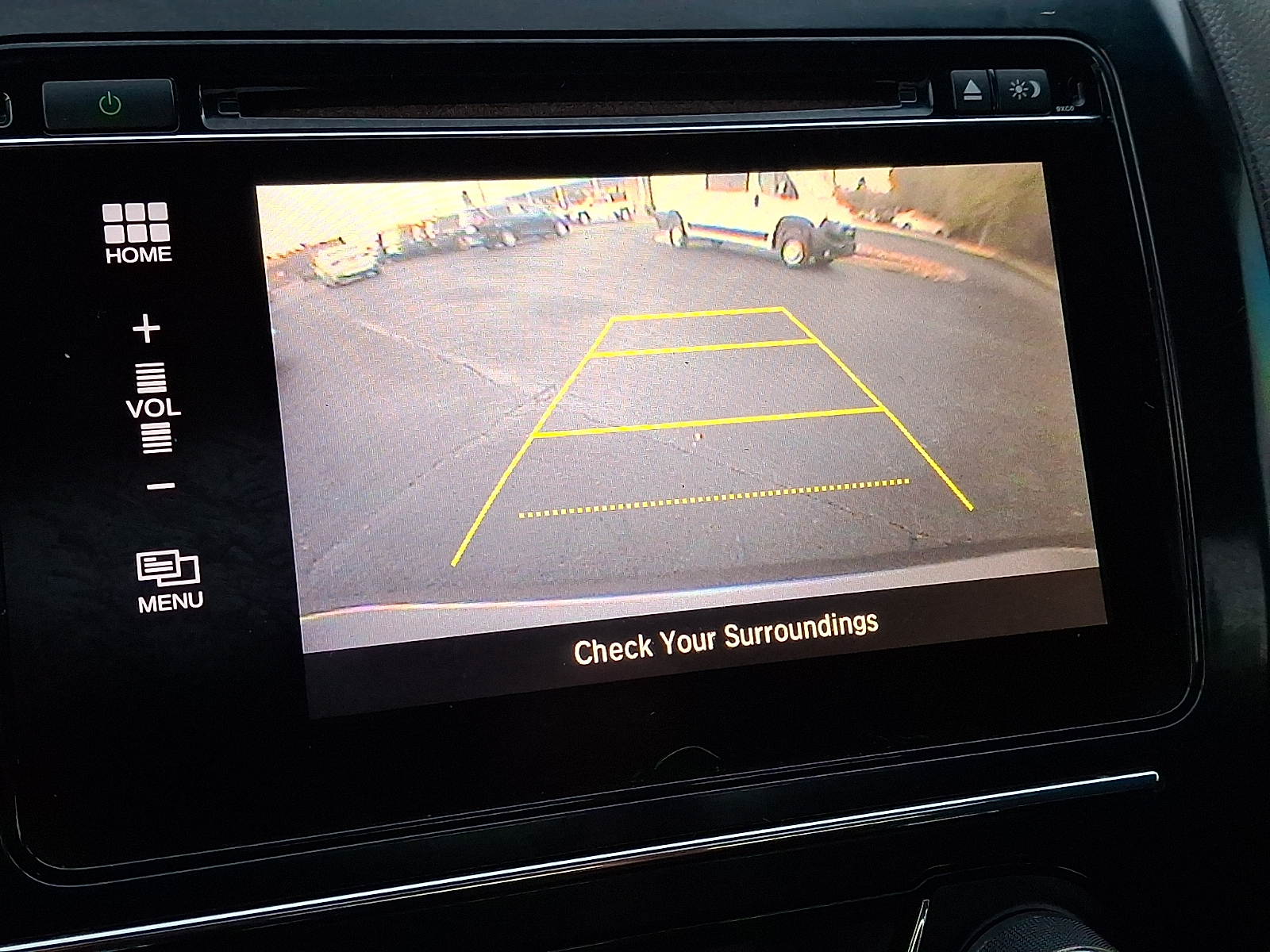 Used 2015 Honda Civic Sedan