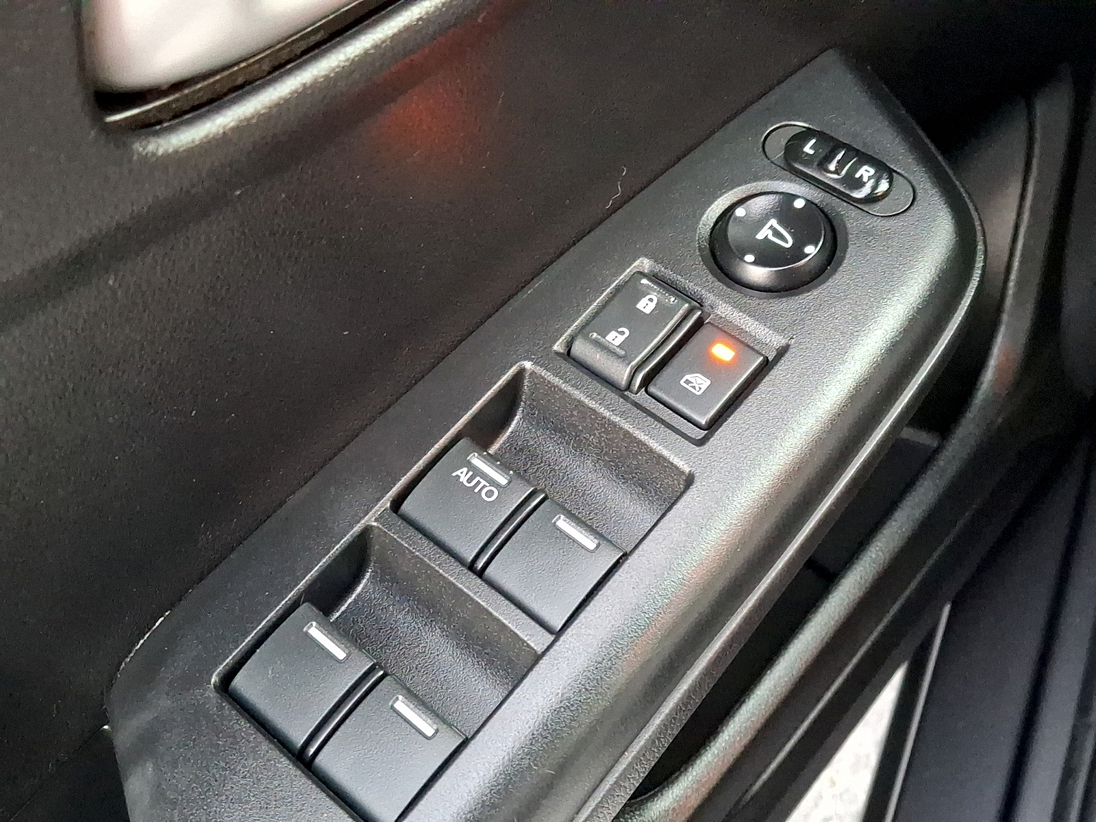 Used 2015 Honda Civic Sedan