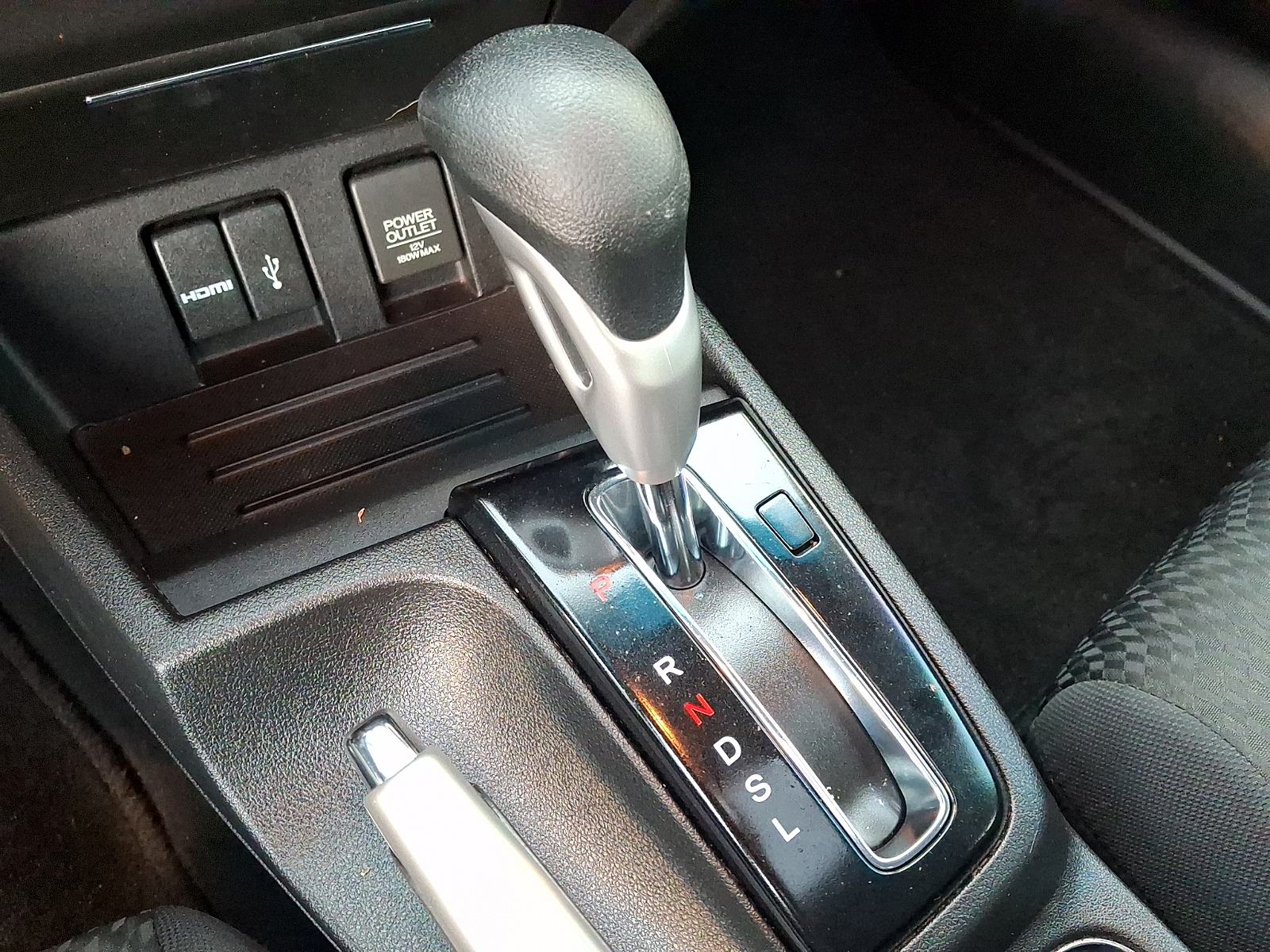 Used 2015 Honda Civic Sedan