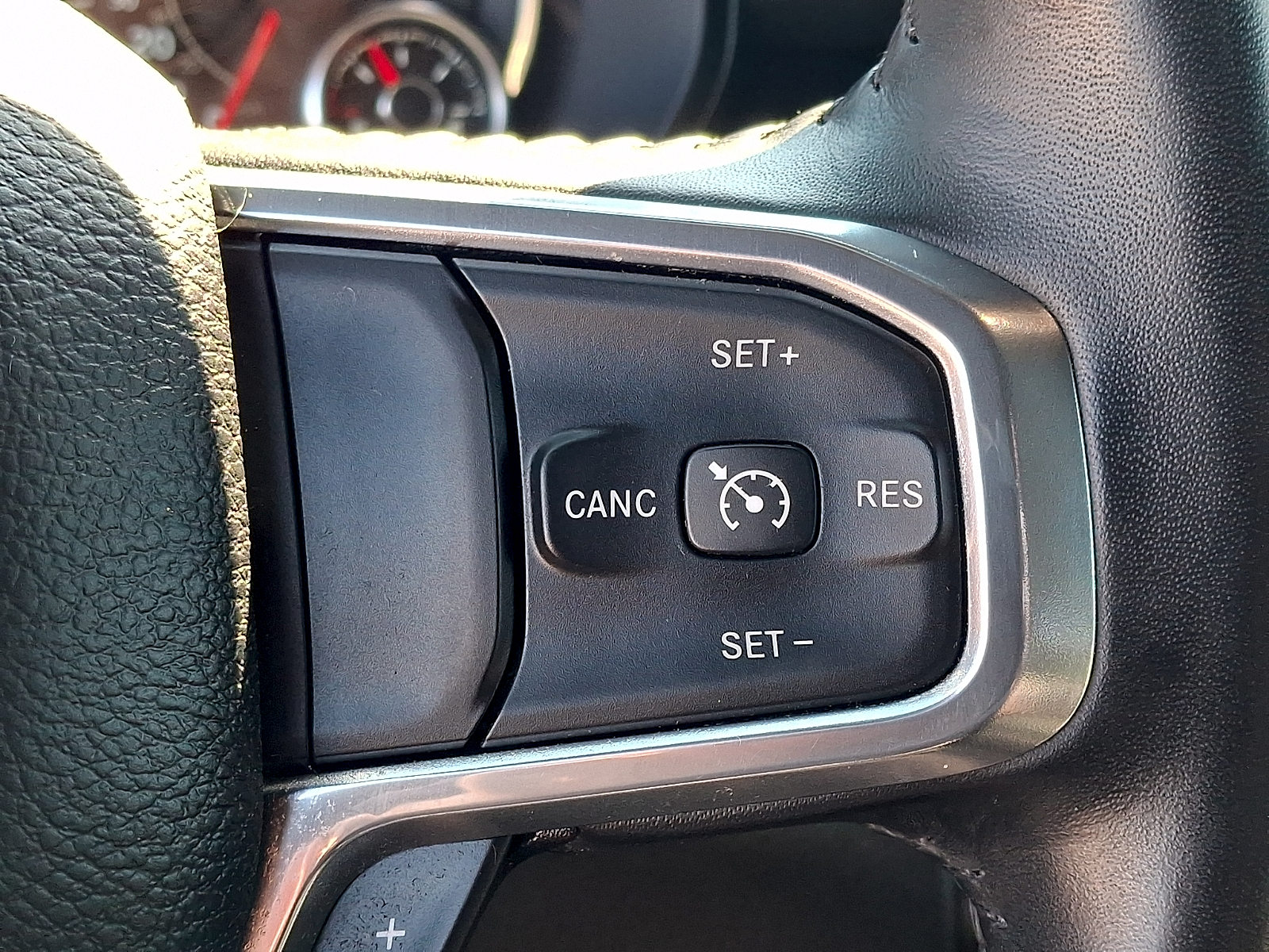 Used 2024 Ram 1500 Truck