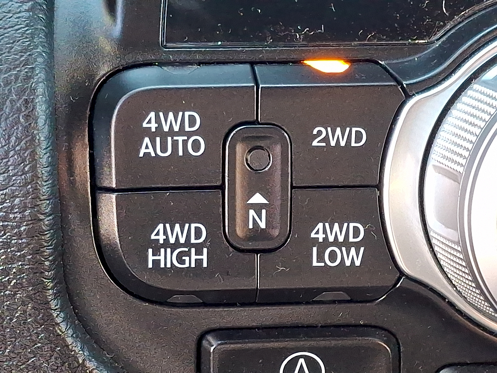 Used 2024 Ram 1500 Truck