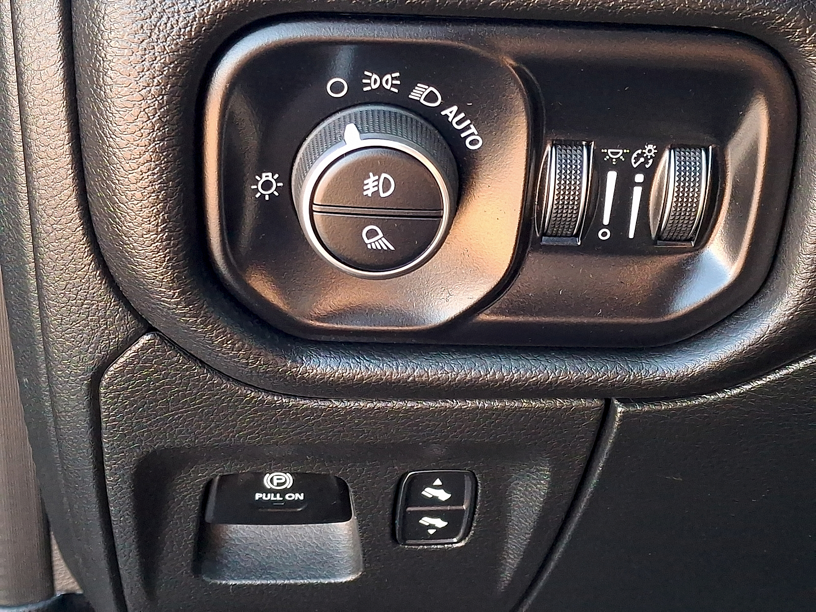 Used 2024 Ram 1500 Truck