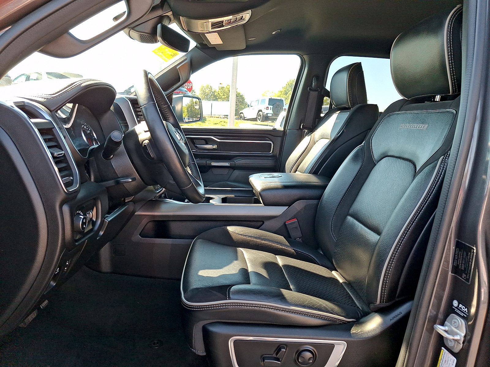 Used 2024 Ram 1500 Truck