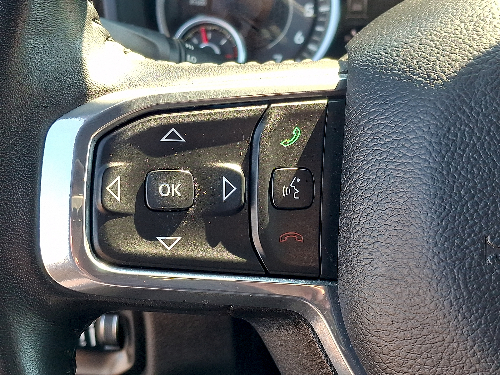Used 2024 Ram 1500 Truck