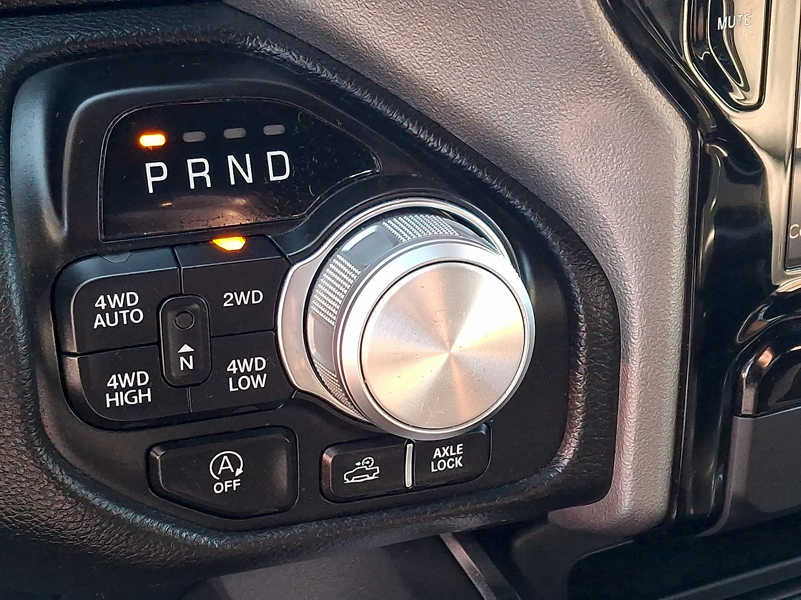 Used 2024 Ram 1500 Truck