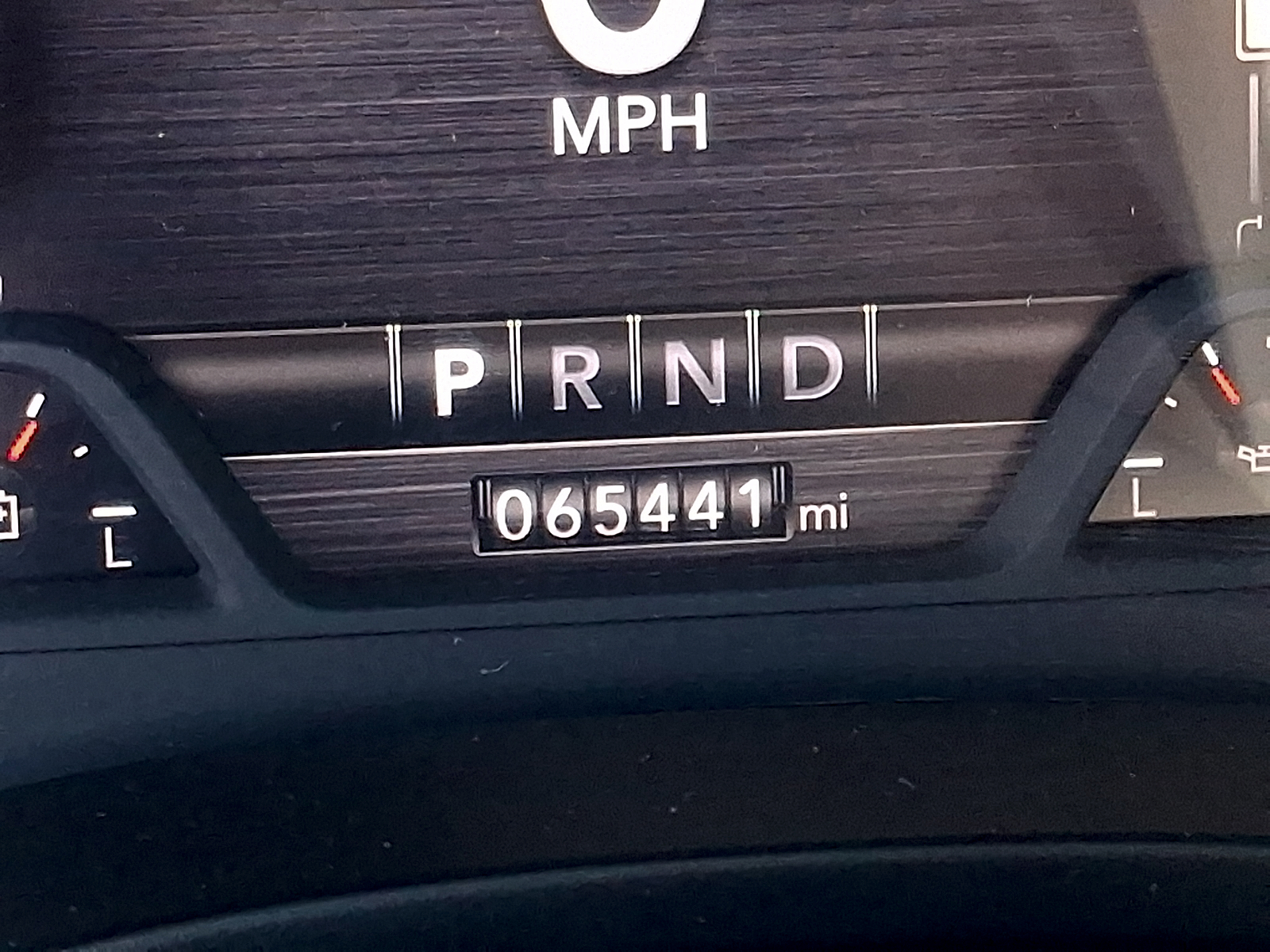 Used 2024 Ram 1500 Truck