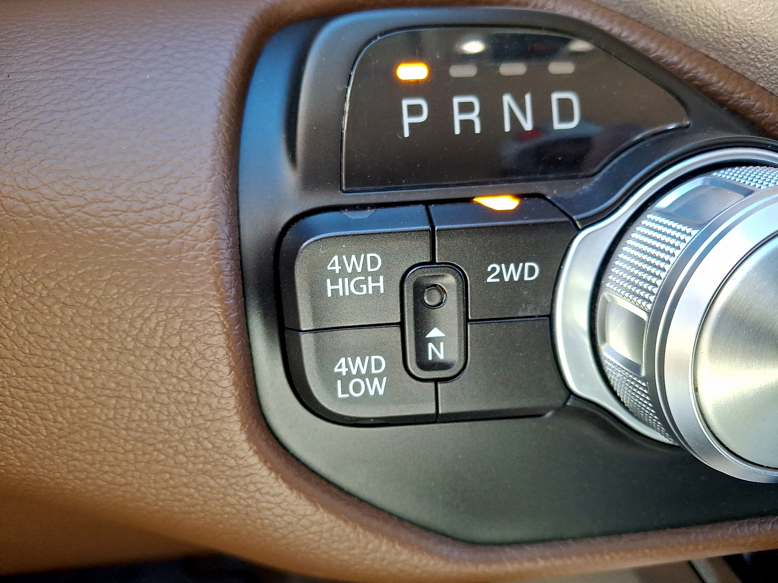 Used 2022 Ram 2500 Truck