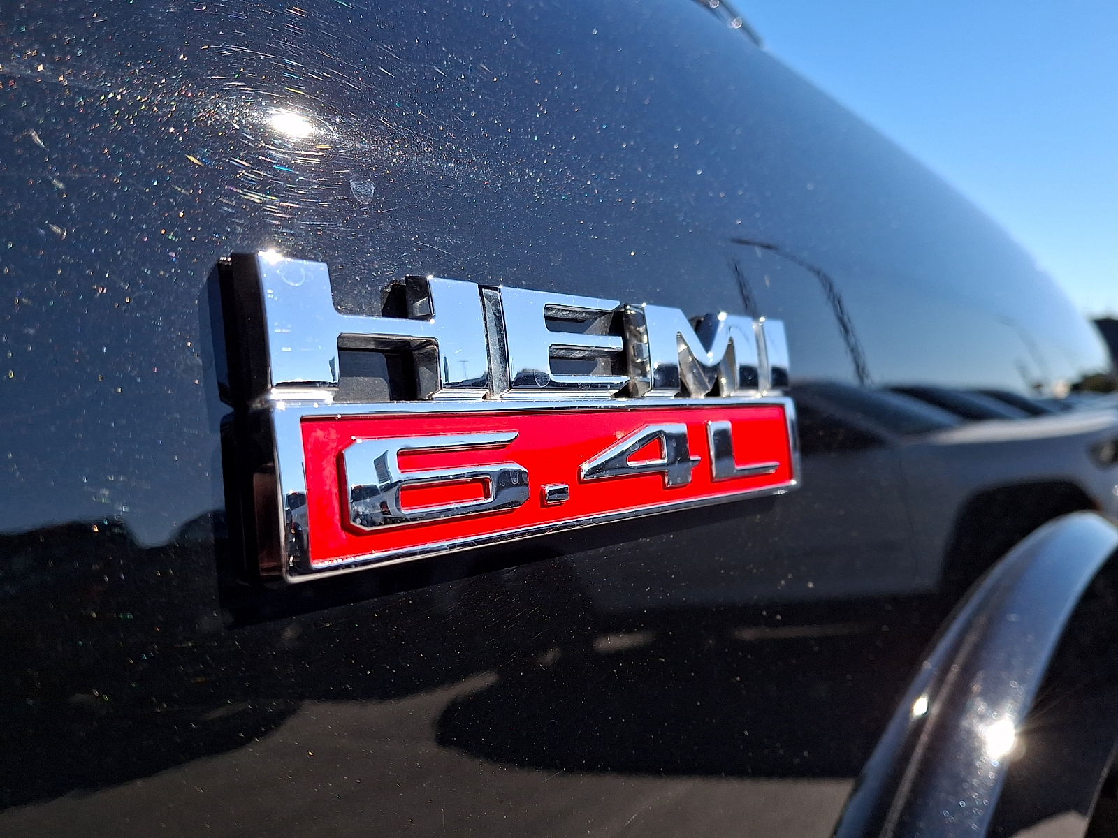 Used 2022 Ram 2500 Truck
