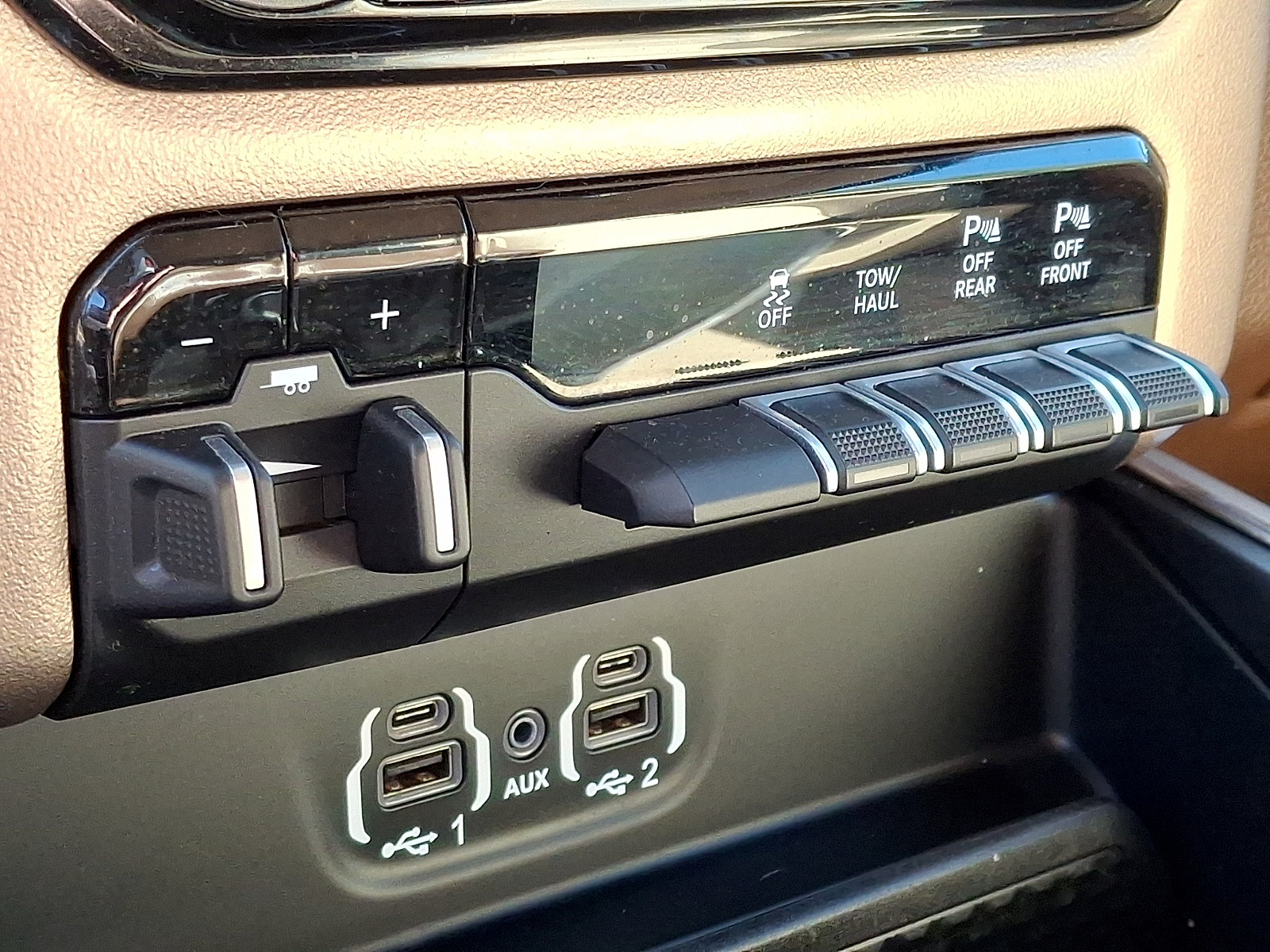 Used 2022 Ram 2500 Truck